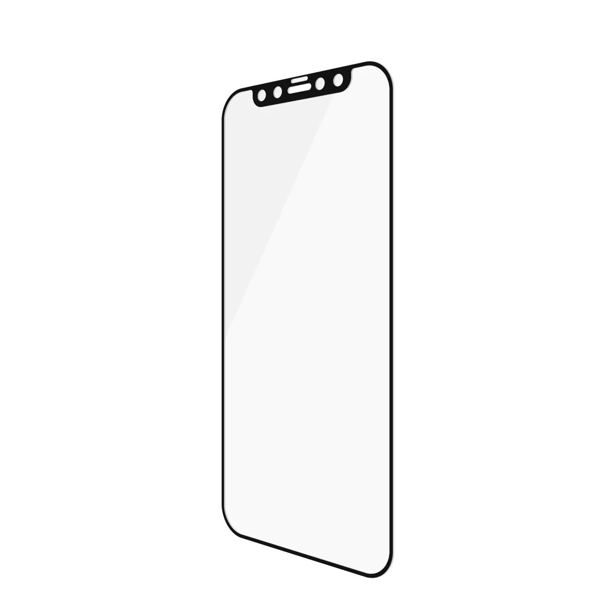 PanzerGlass® Anti-glare Screen Protector iPhone 12 | 12 Pro | Edge-to-Edge - Image 6