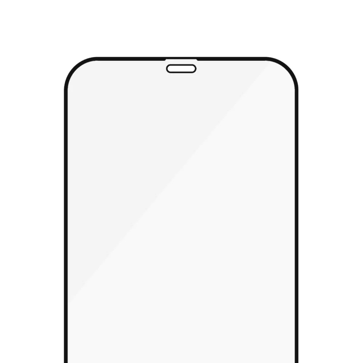 PanzerGlass® Screen Protector iPhone 12 Pro Max | Edge-to-Edge - Image 7