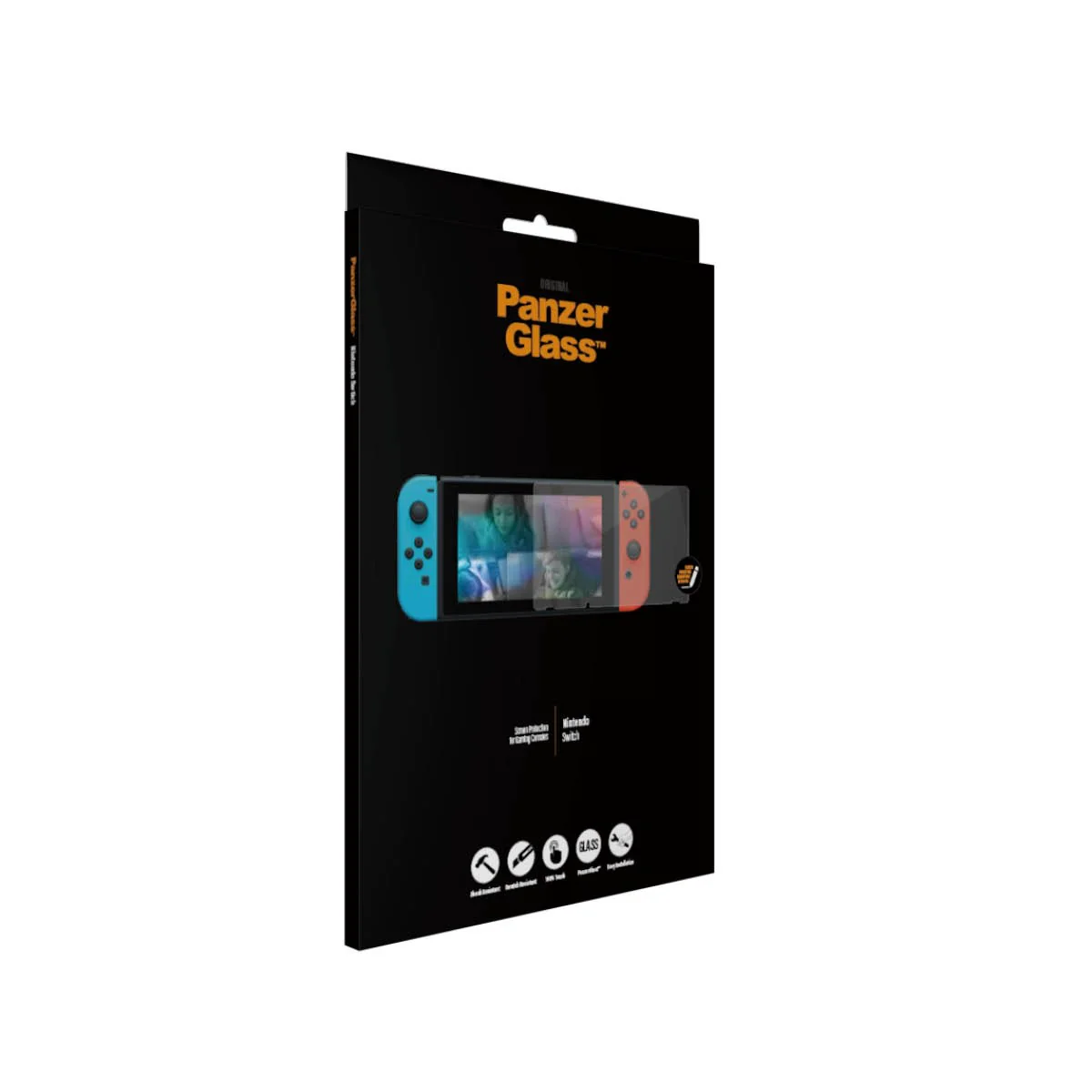 PanzerGlass® Screen Protector Nintendo Switch - Image 12