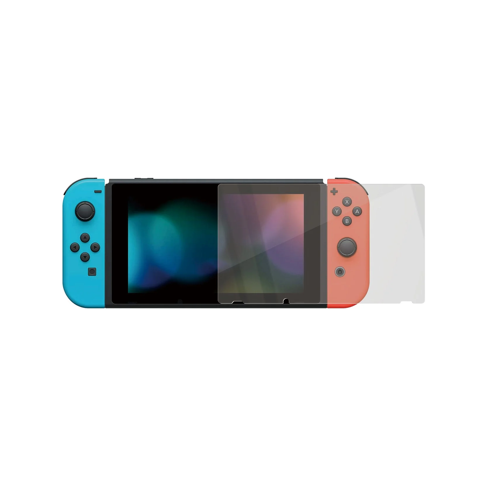 PanzerGlass® Screen Protector Nintendo Switch - Image 2