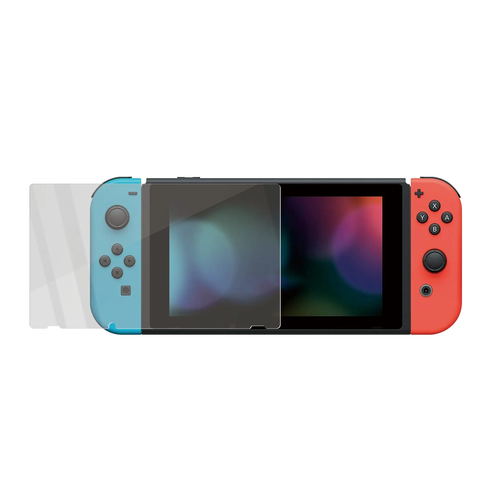 PanzerGlass® Screen Protector Nintendo Switch - Image 20