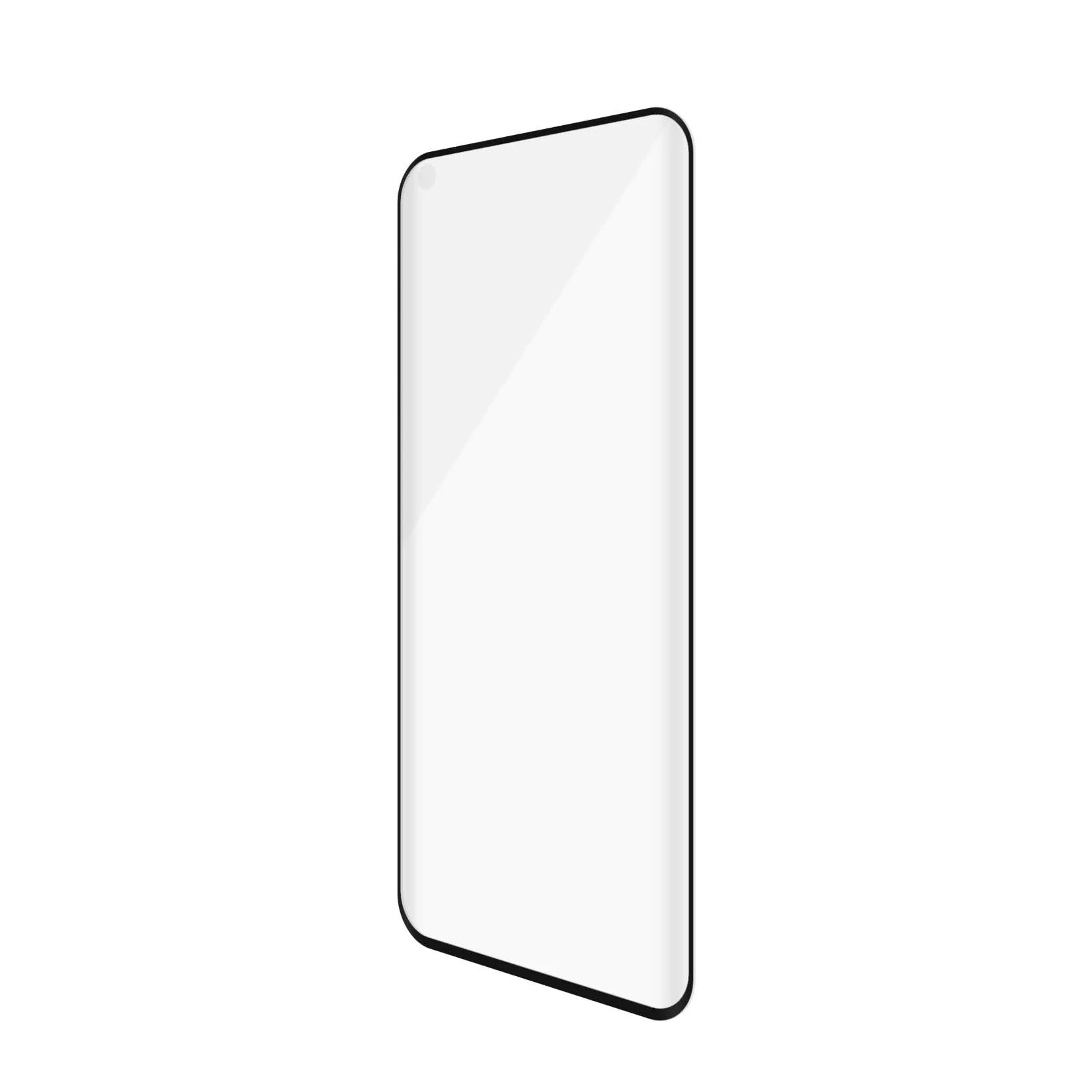 PanzerGlass® Screen Protector OnePlus 9 Pro | 10 Pro | 11 | Ultra-Wide Fit - Image 6