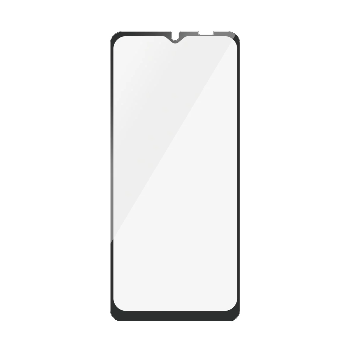 PanzerGlass® Screen Protector Samsung Galaxy A32 5G | M12 - Image 4