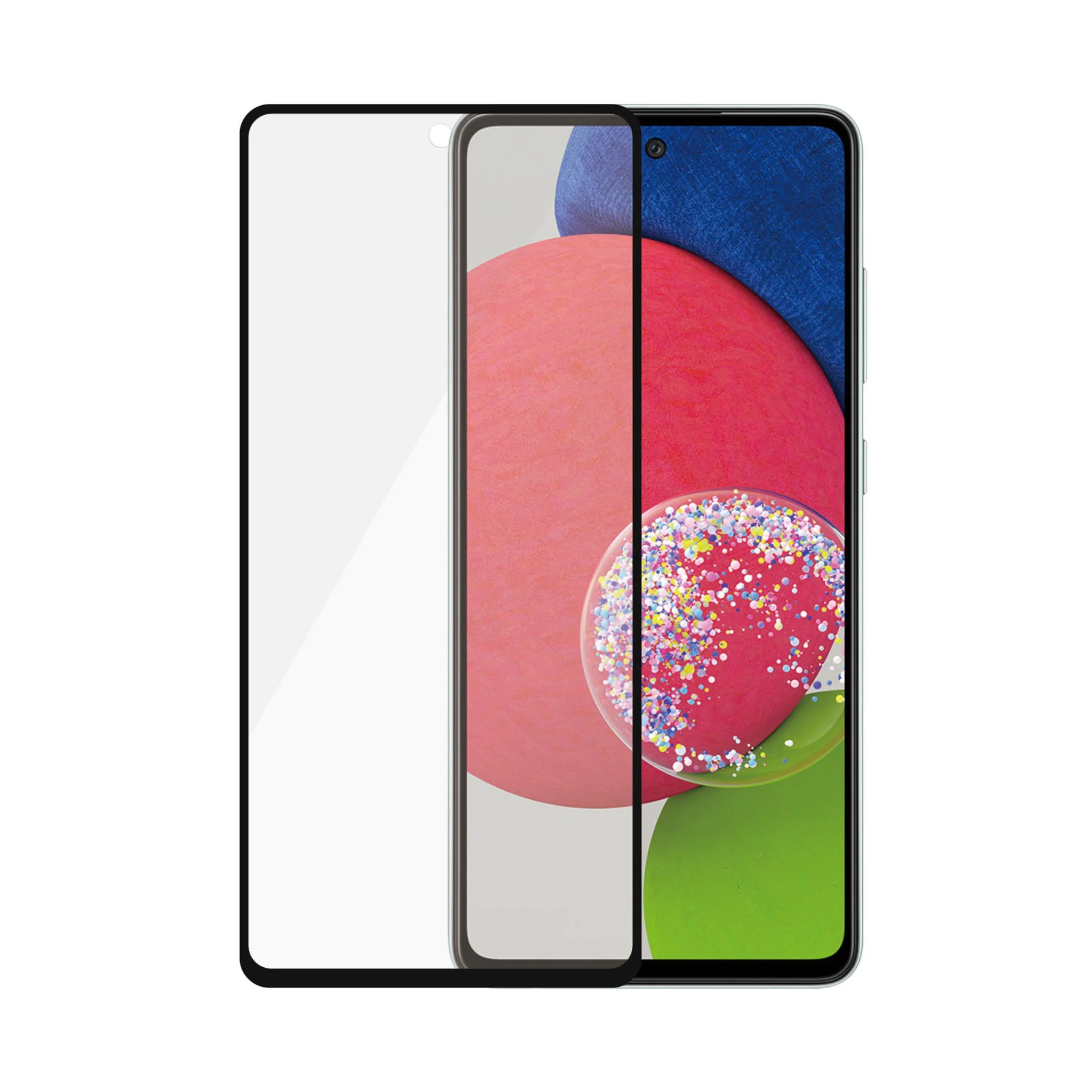 PanzerGlass® Screen Protector Samsung Galaxy A52 | A52 5G | A52s 5G | A53 5G - Image 7