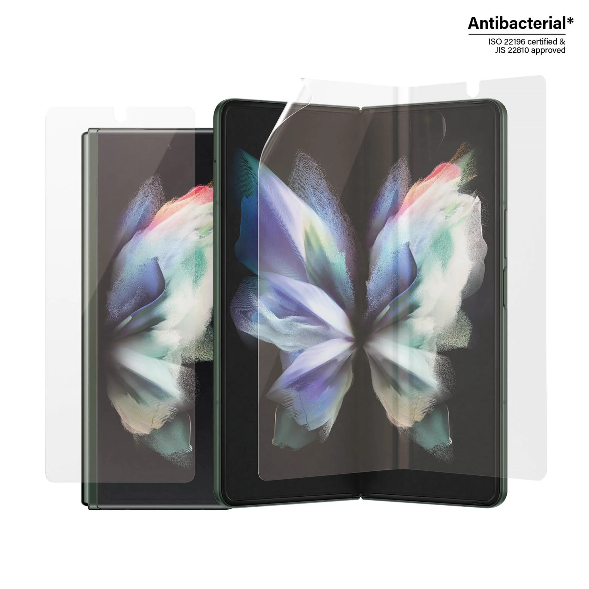 PanzerGlass® Screen Protector Samsung Galaxy Z Fold 4 | Fold 5