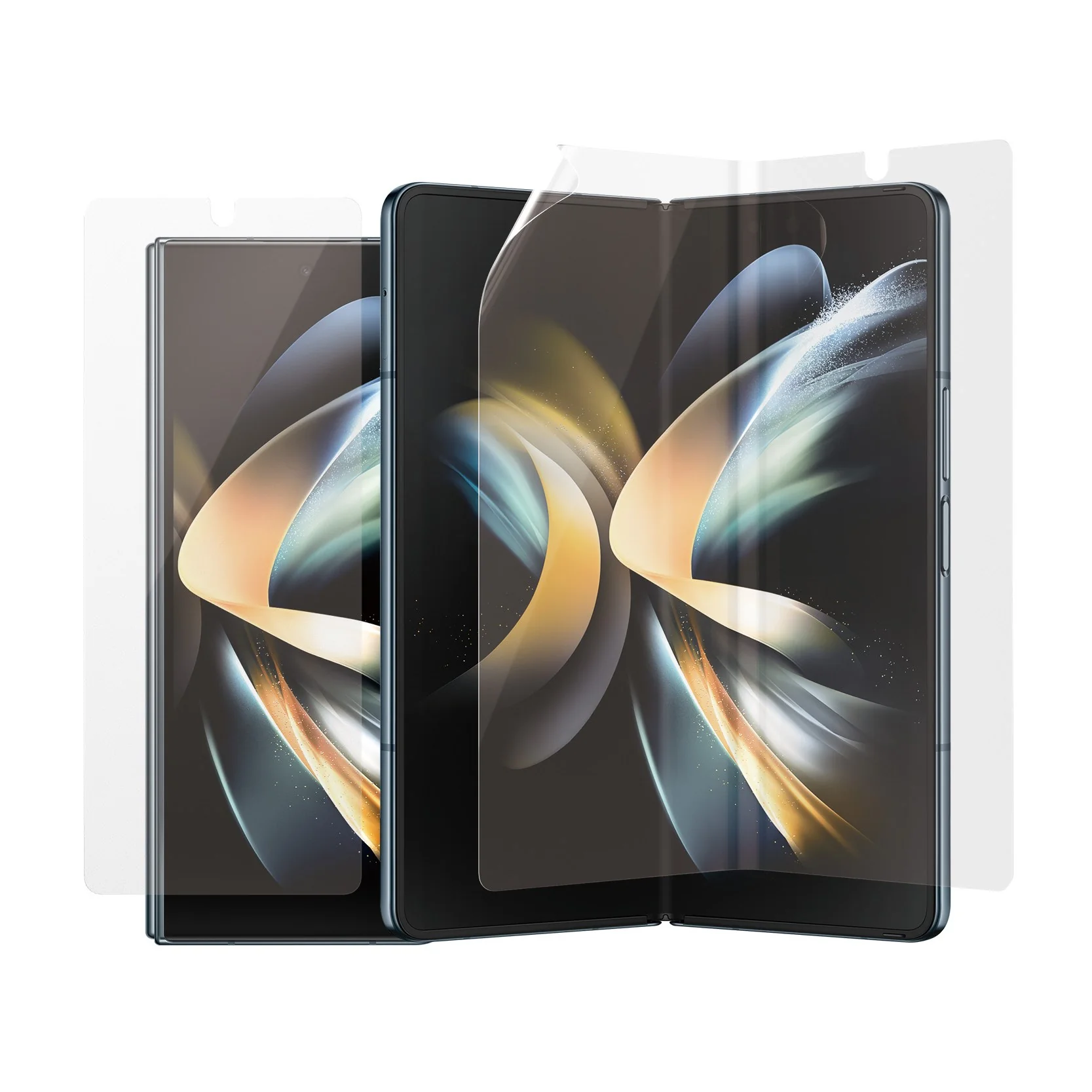 PanzerGlass® Screen Protector Samsung Galaxy Z Fold 4 | Fold 5 - Image 2