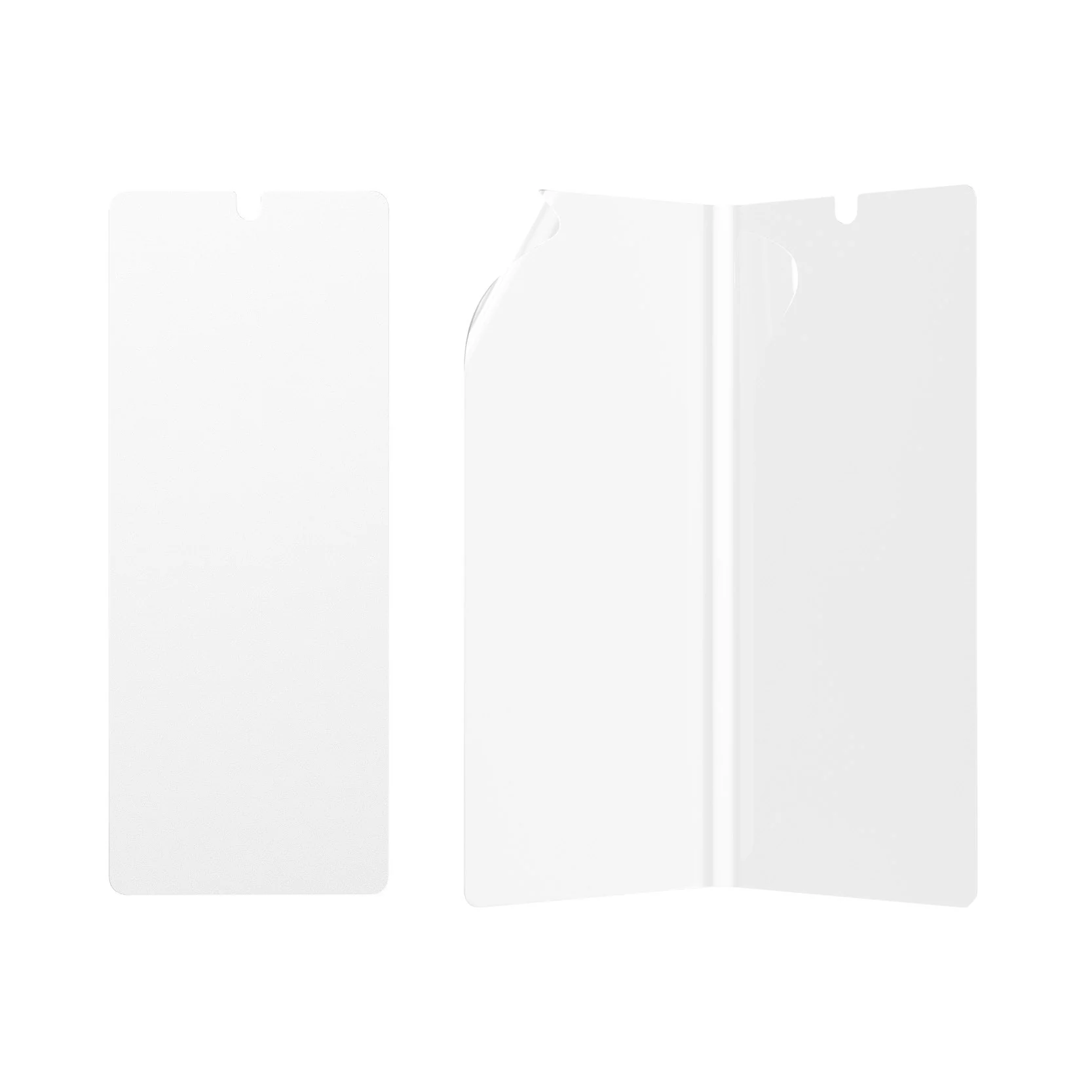 PanzerGlass® Screen Protector Samsung Galaxy Z Fold 4 | Fold 5 - Image 7