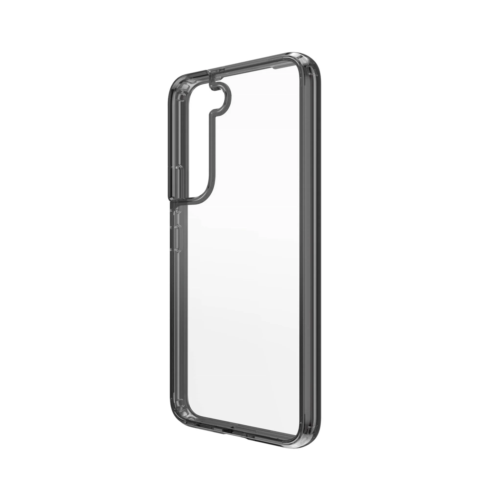 PanzerGlass® HardCase Samsung Galaxy S22+ 5G - Smokey Black - Image 6