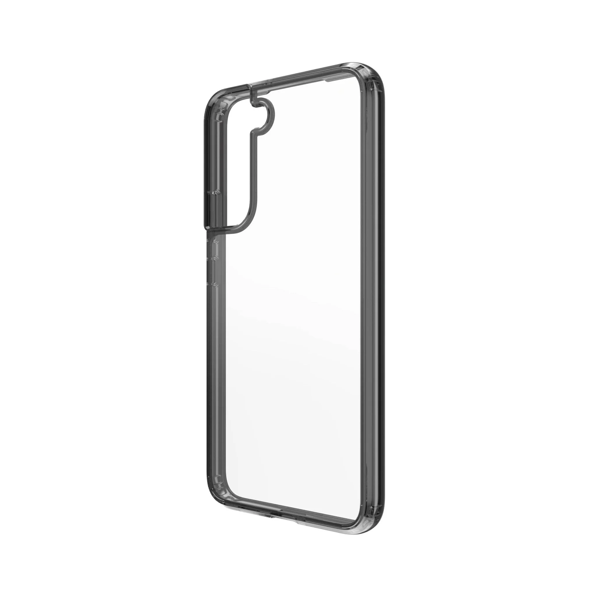PanzerGlass® HardCase Samsung Galaxy S22 5G - Smokey Black - Image 6