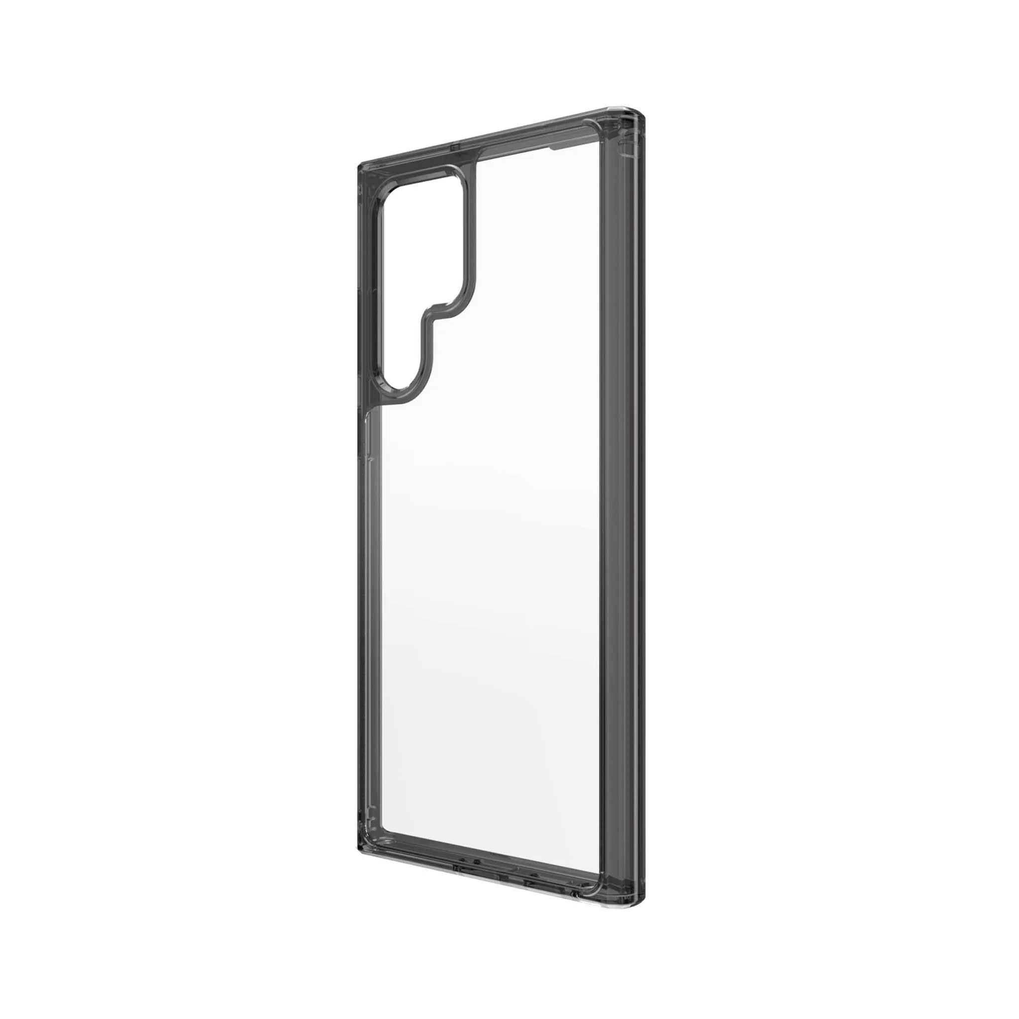 PanzerGlass® HardCase Samsung Galaxy S22 Ultra 5G - Smokey Black - Image 6