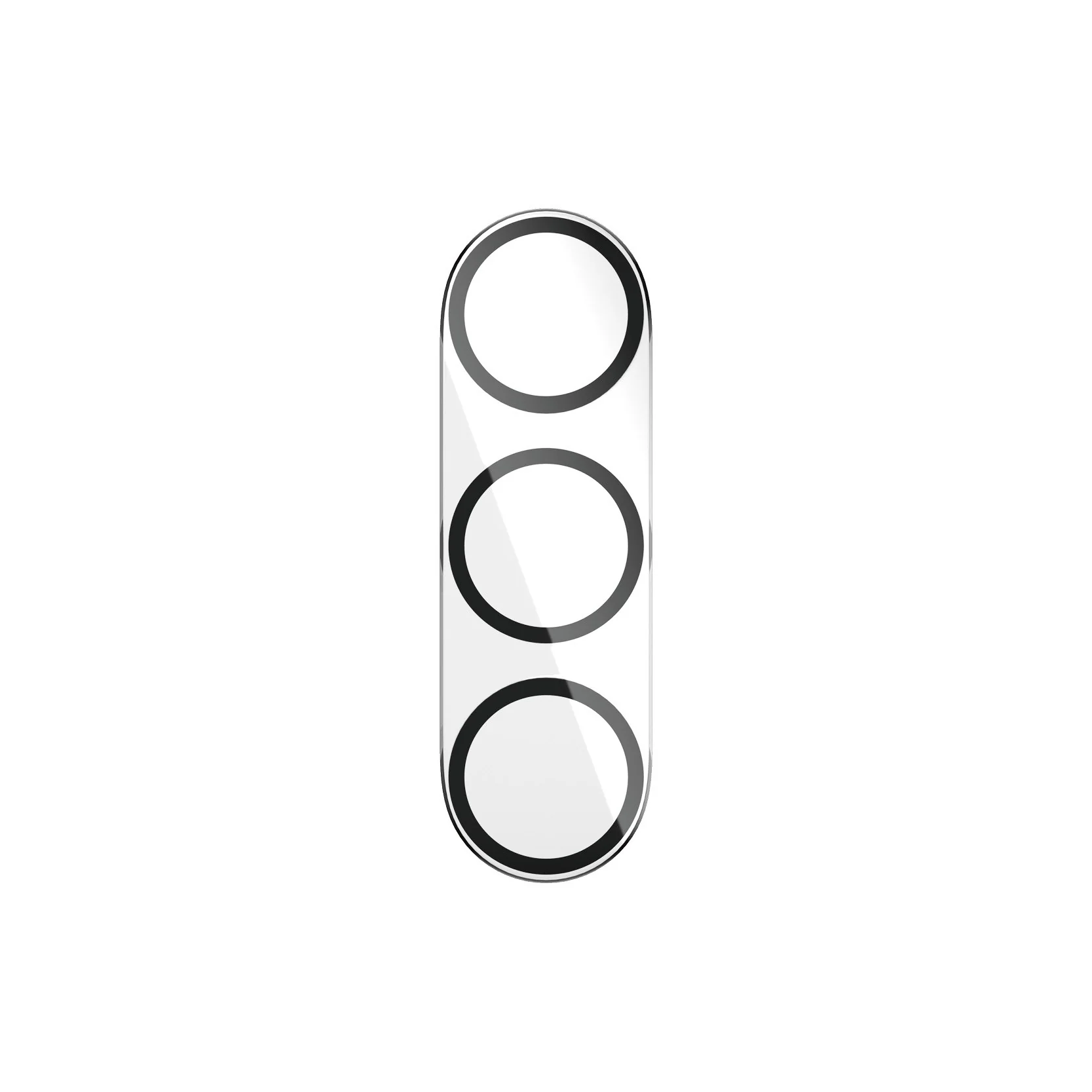 PanzerGlass® PicturePerfect Camera Lens Protector Samsung Galaxy S23 | S23+ - Image 4