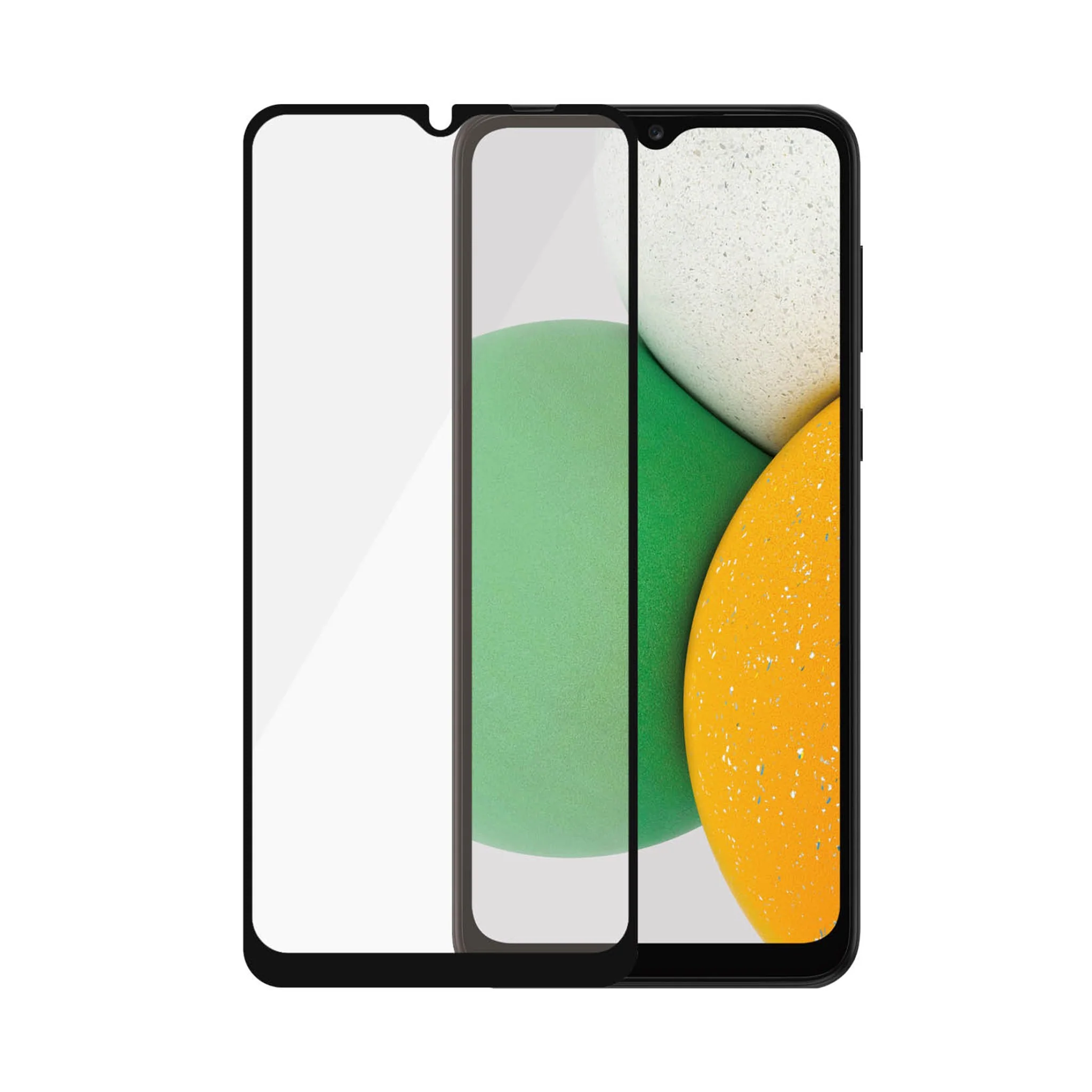 PanzerGlass® Screen Protector Samsung Galaxy A03 core | A13 5G | A04s - Image 14