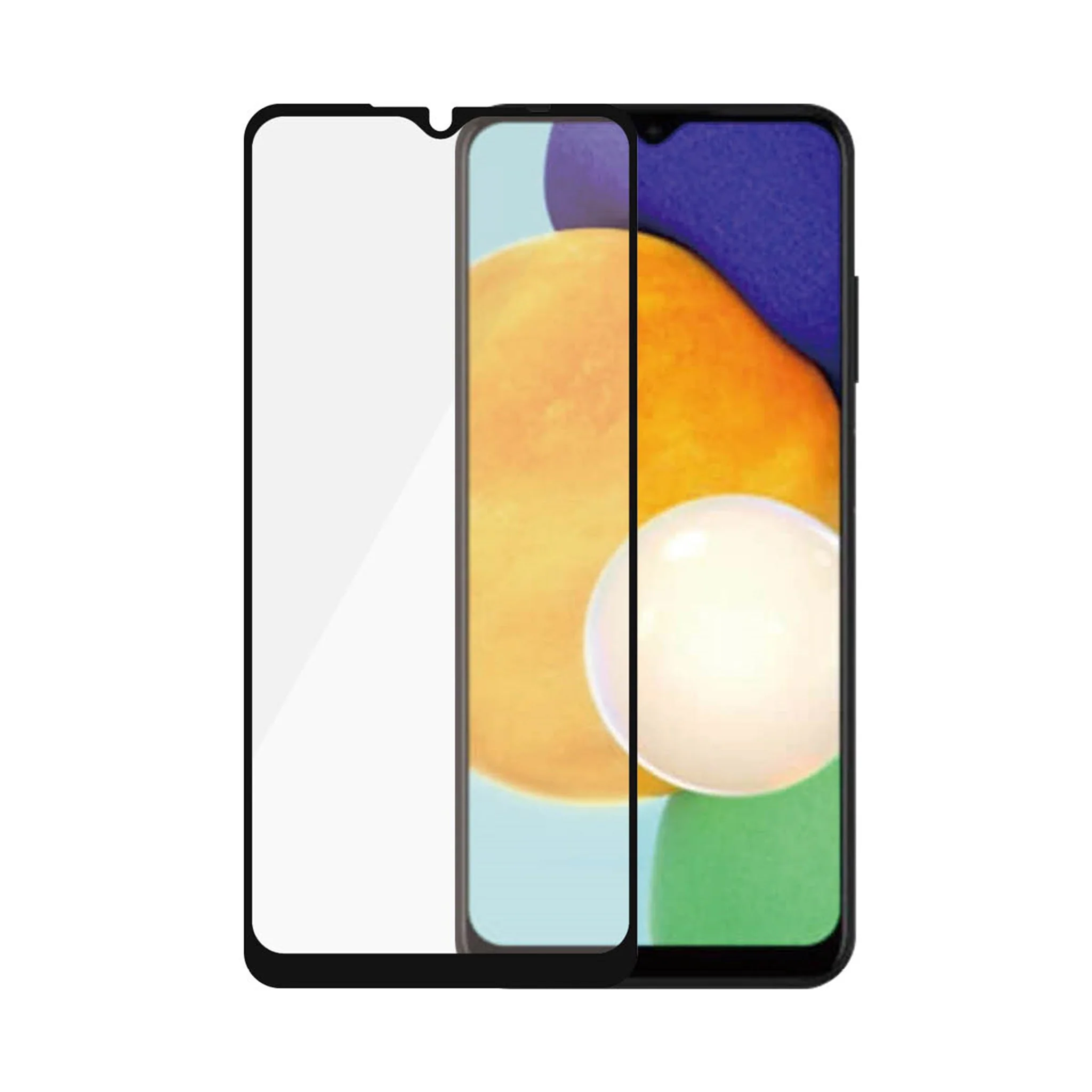 PanzerGlass® Screen Protector Samsung Galaxy A03 core | A13 5G | A04s - Image 3