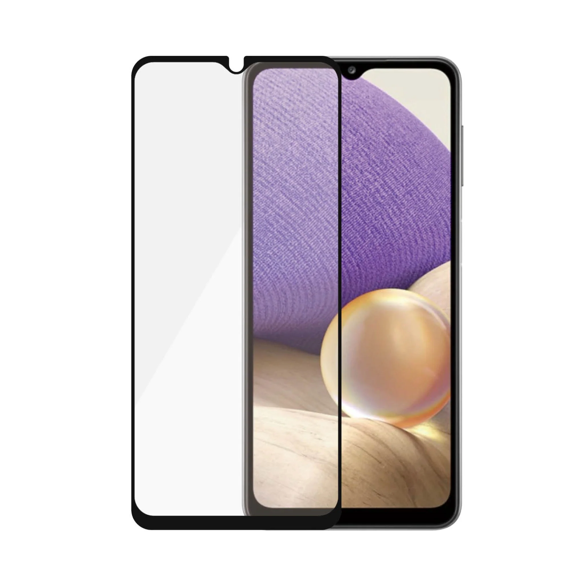 PanzerGlass® Screen Protector Samsung Galaxy A13 | A23 | A23 5G | M13 | M23 5G | M33 5G - Image 7