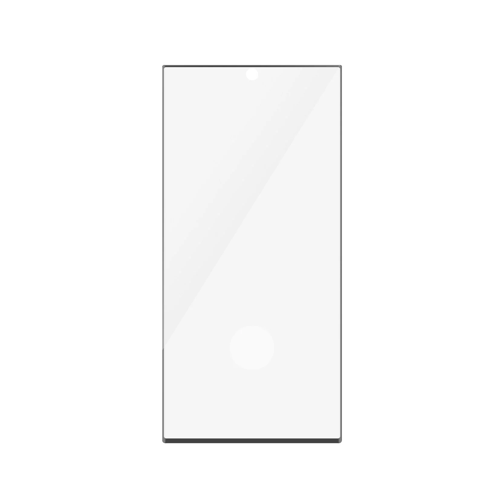 PanzerGlass® Screen Protector Samsung Galaxy S23 Ultra | Ultra-Wide Fit w. EasyAligner - Image 4