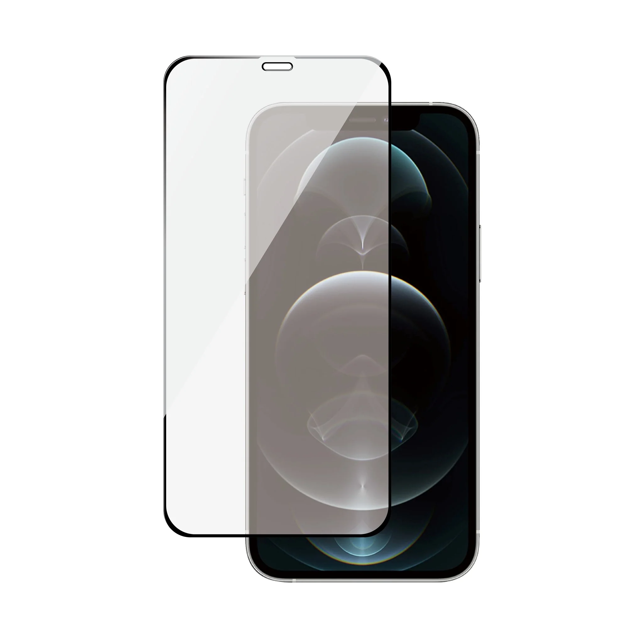 SAFE. by PanzerGlass® Screen Protector iPhone 12 | 12 Pro | Edge-to-Edge