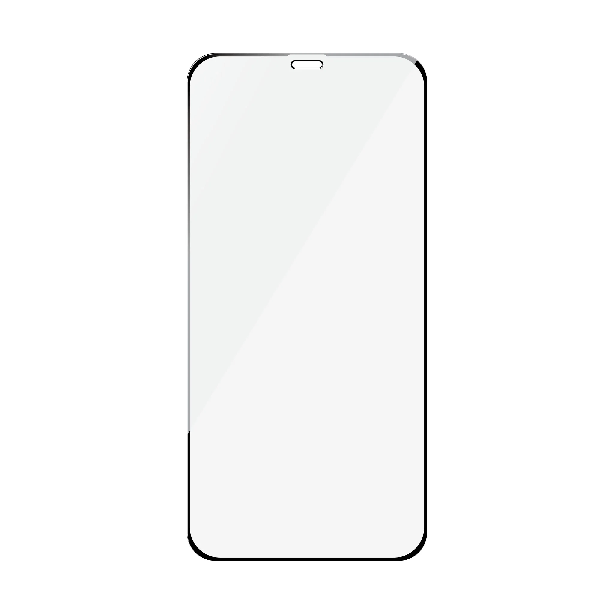 SAFE. by PanzerGlass® Screen Protector iPhone 12 | 12 Pro | Edge-to-Edge - Image 4
