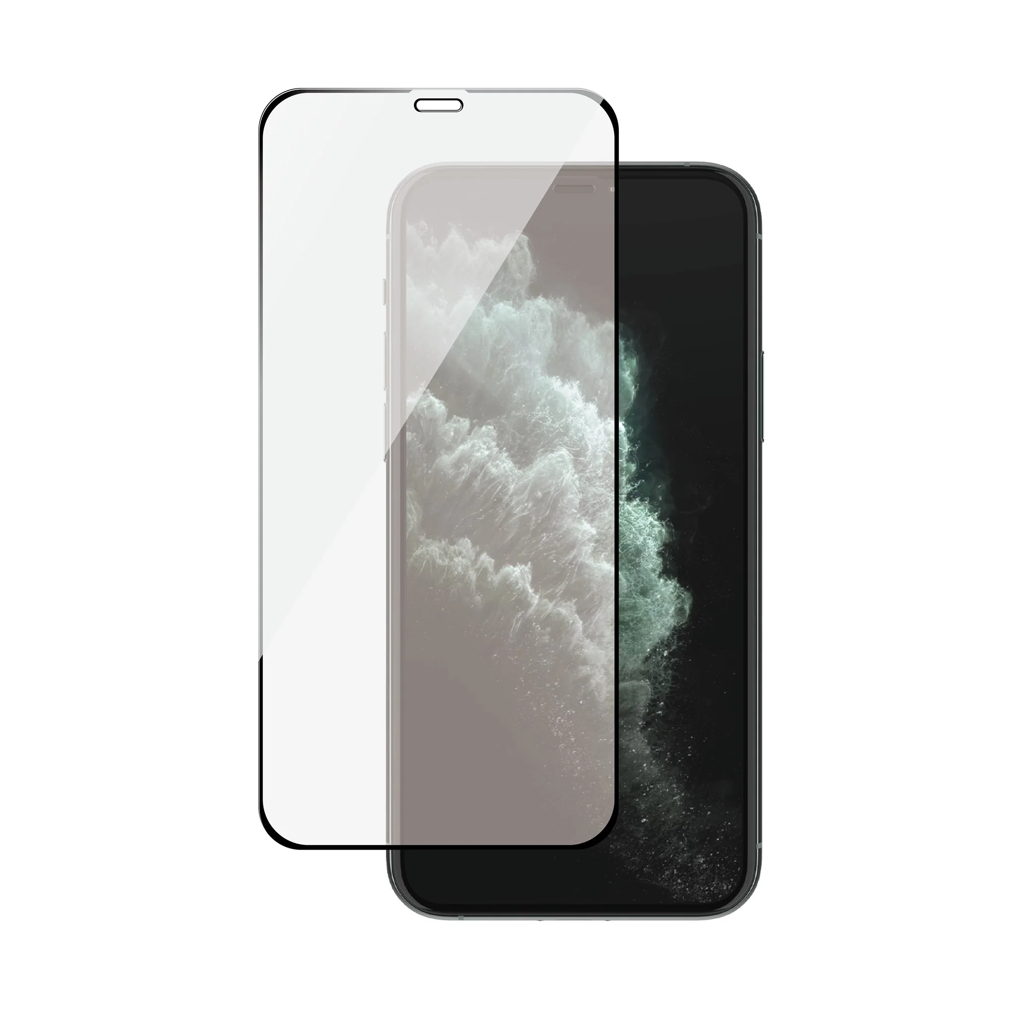 SAFE. by PanzerGlass® Screen Protector iPhone X | Xs | 11 Pro | Edge-to-Edge