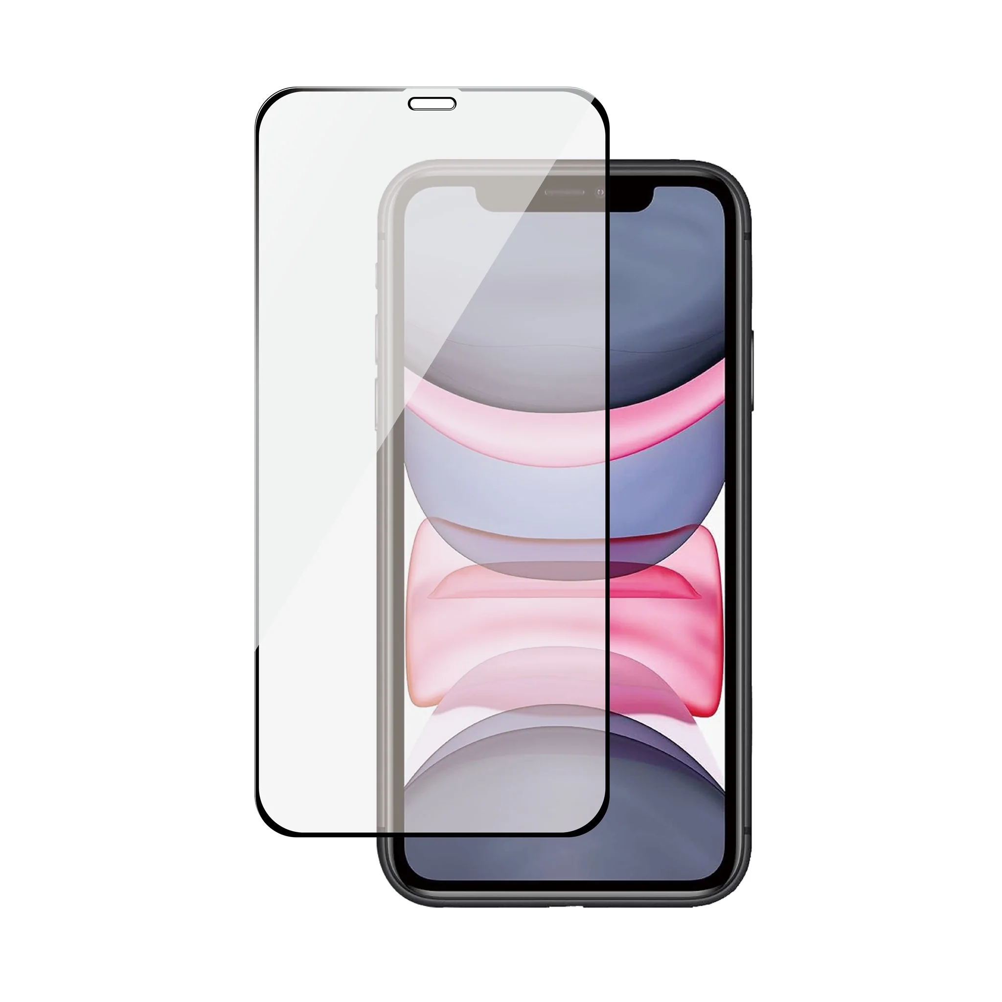 SAFE. by PanzerGlass® Screen Protector iPhone 11 | XR | Edge-to-Edge