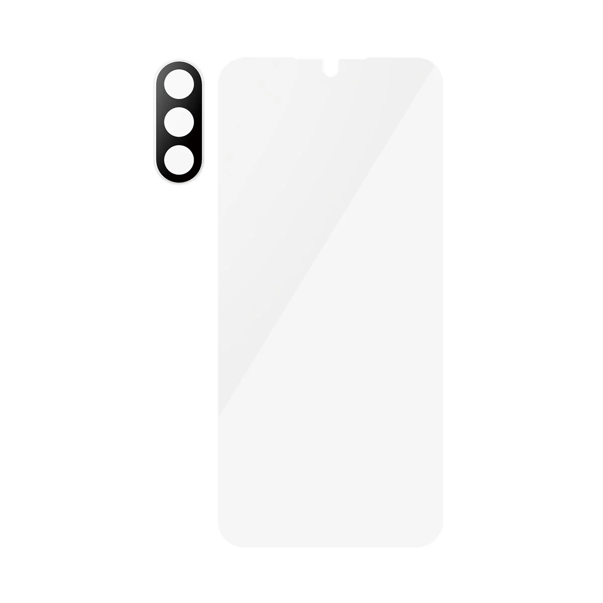 SAFE. by PanzerGlass® 2-in-1 Bundle Samsung Galaxy A26 5G - Image 4