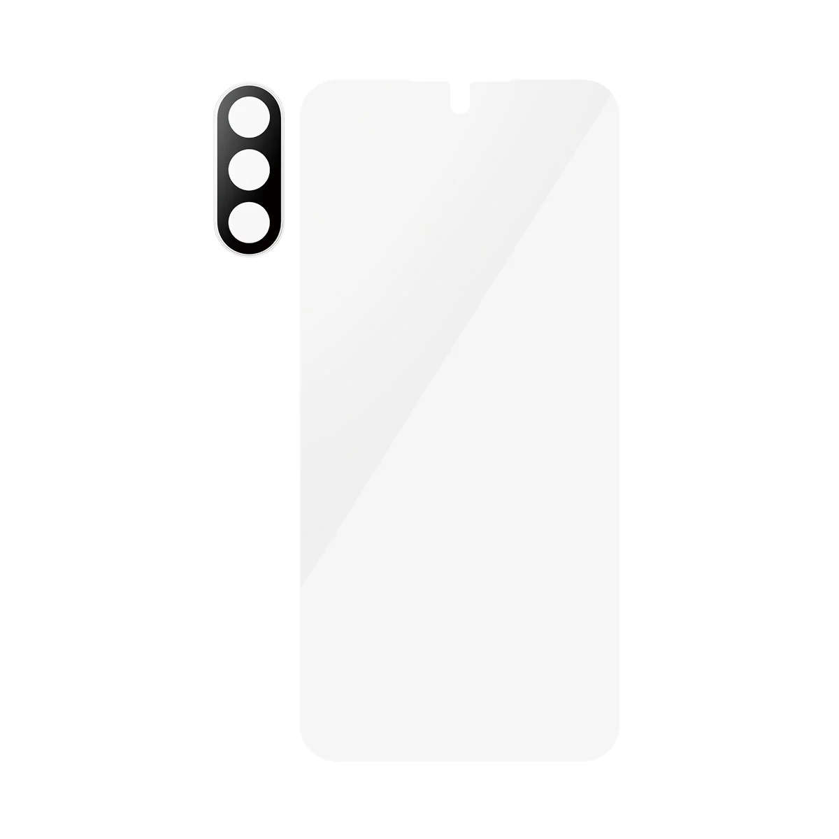 SAFE. by PanzerGlass® 2-in-1 Bundle Samsung Galaxy A56 5G - Image 4
