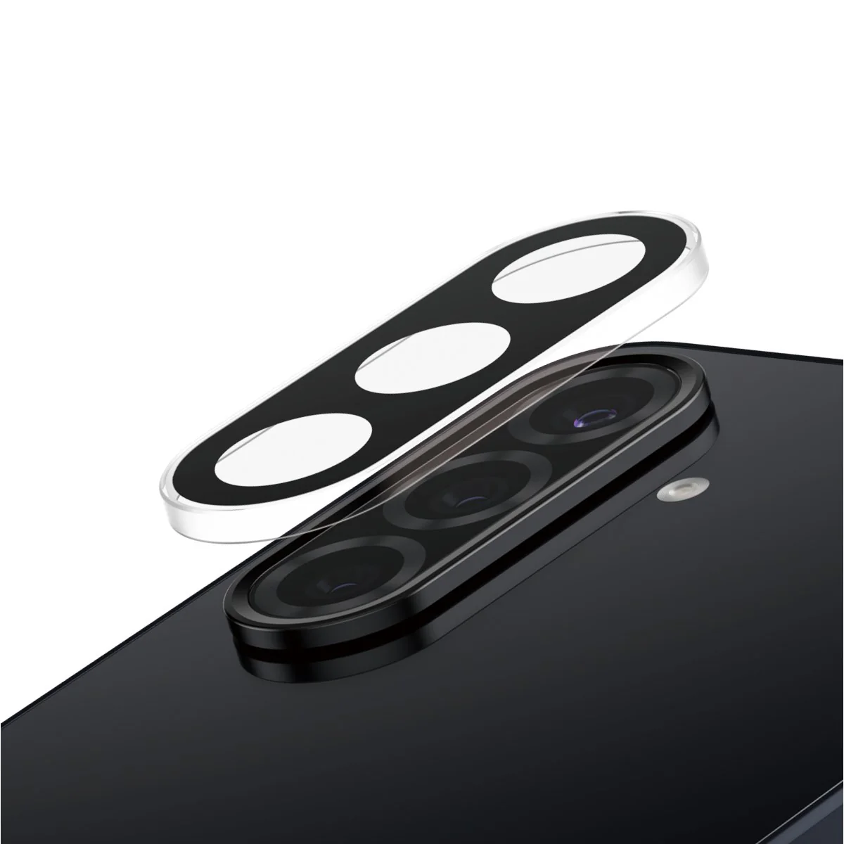 SAFE. by PanzerGlass® Camera Lens Protector Transparent Samsung Galaxy A36 5G