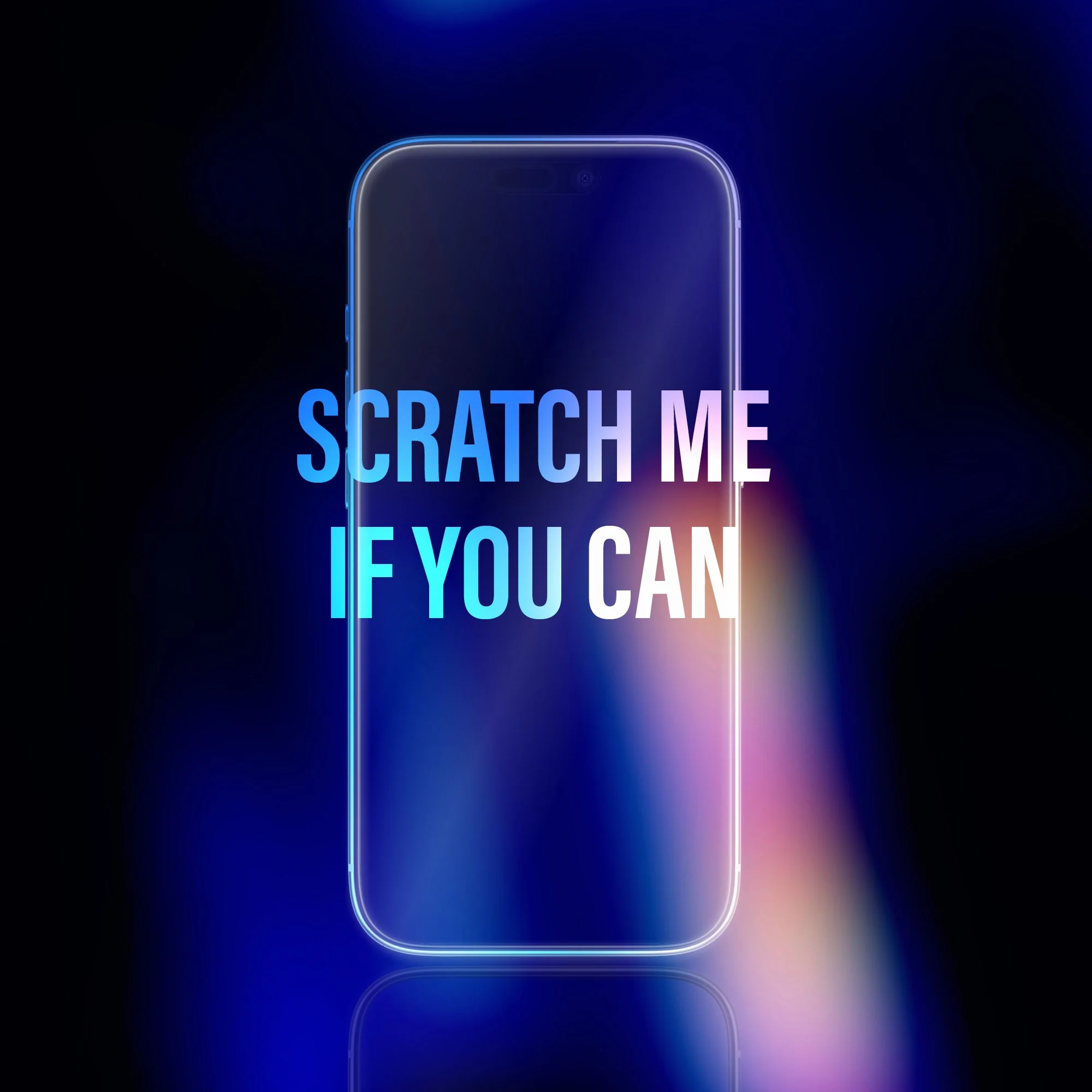 SAFE. by PanzerGlass® 2-Way Privacy Screen Protector iPhone Air | Ultra-Wide Fit w. EasyAligner - Image 8