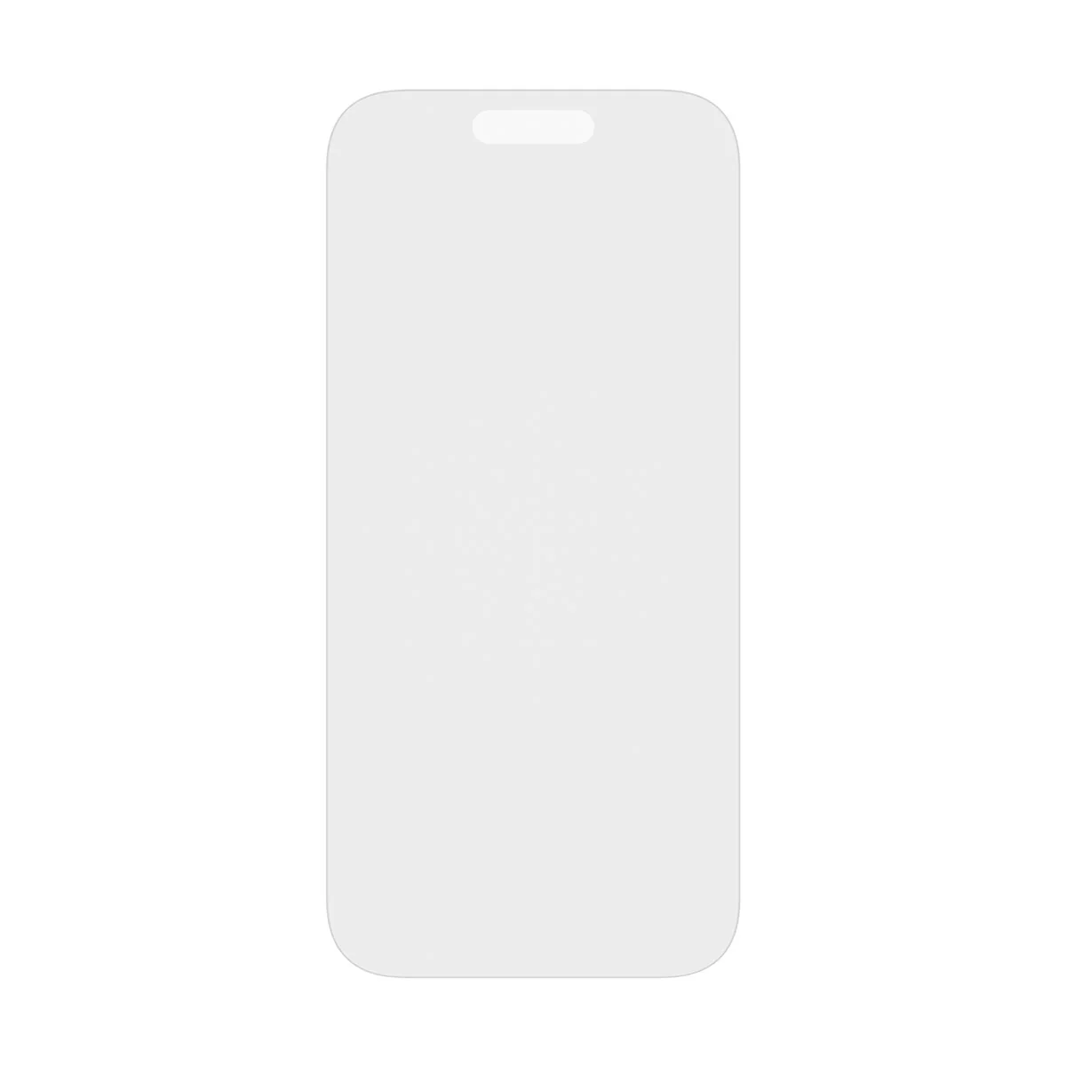 SAFE. by PanzerGlass® 2-Way Privacy Screen Protector iPhone 17 | iPhone 16 Pro | Ultra-Wide Fit w. EasyAligner - Image 4