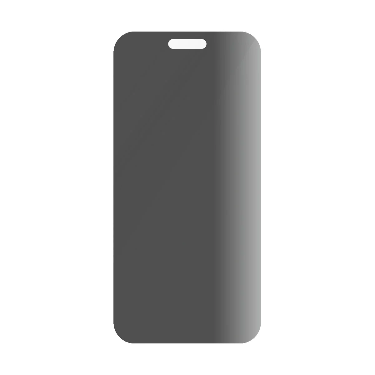 SAFE. by PanzerGlassÂź 2-Way Privacy Screen Protector iPhone 16 Pro | Ultra-Wide Fit - Image 4