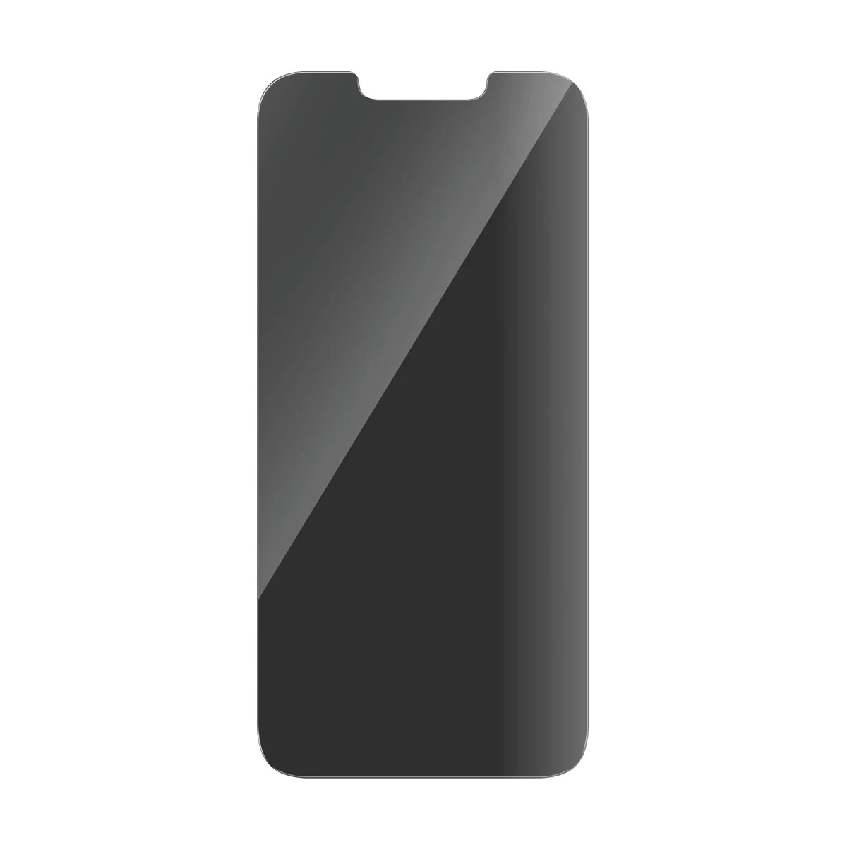 SAFE. by PanzerGlassÂź 2-Way Privacy Screen Protector iPhone 17e | 16e | 14 | 13 | 13 Pro | Ultra-Wide Fit w. EasyAligner - Image 4