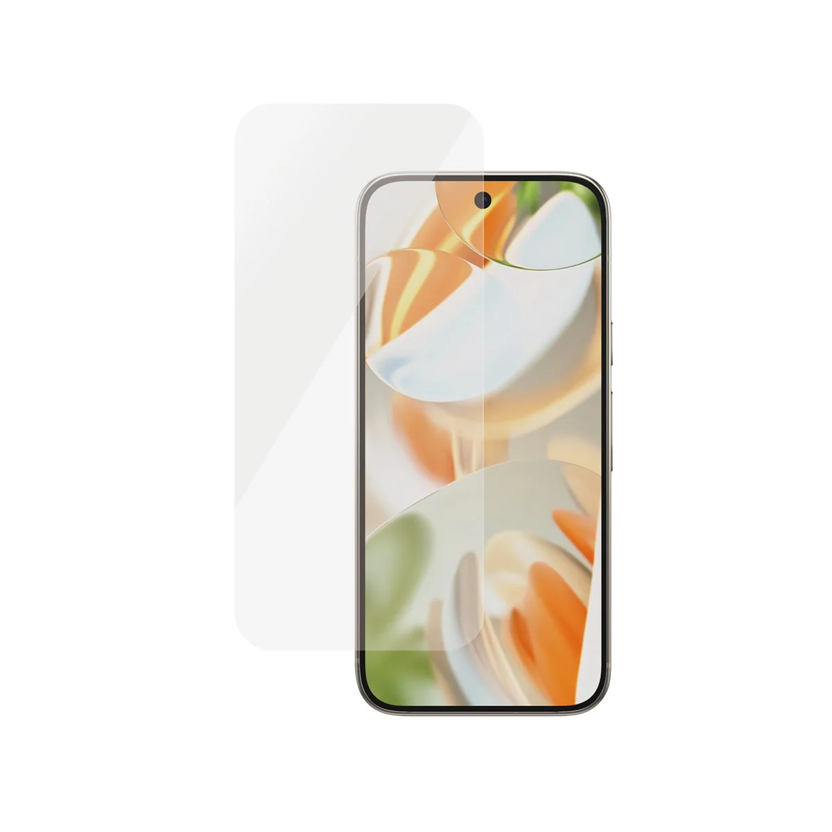 SAFE. by PanzerGlass® Screen Protector Google Pixel 10 | 10 Pro | 9 | 9 Pro | Classic Fit