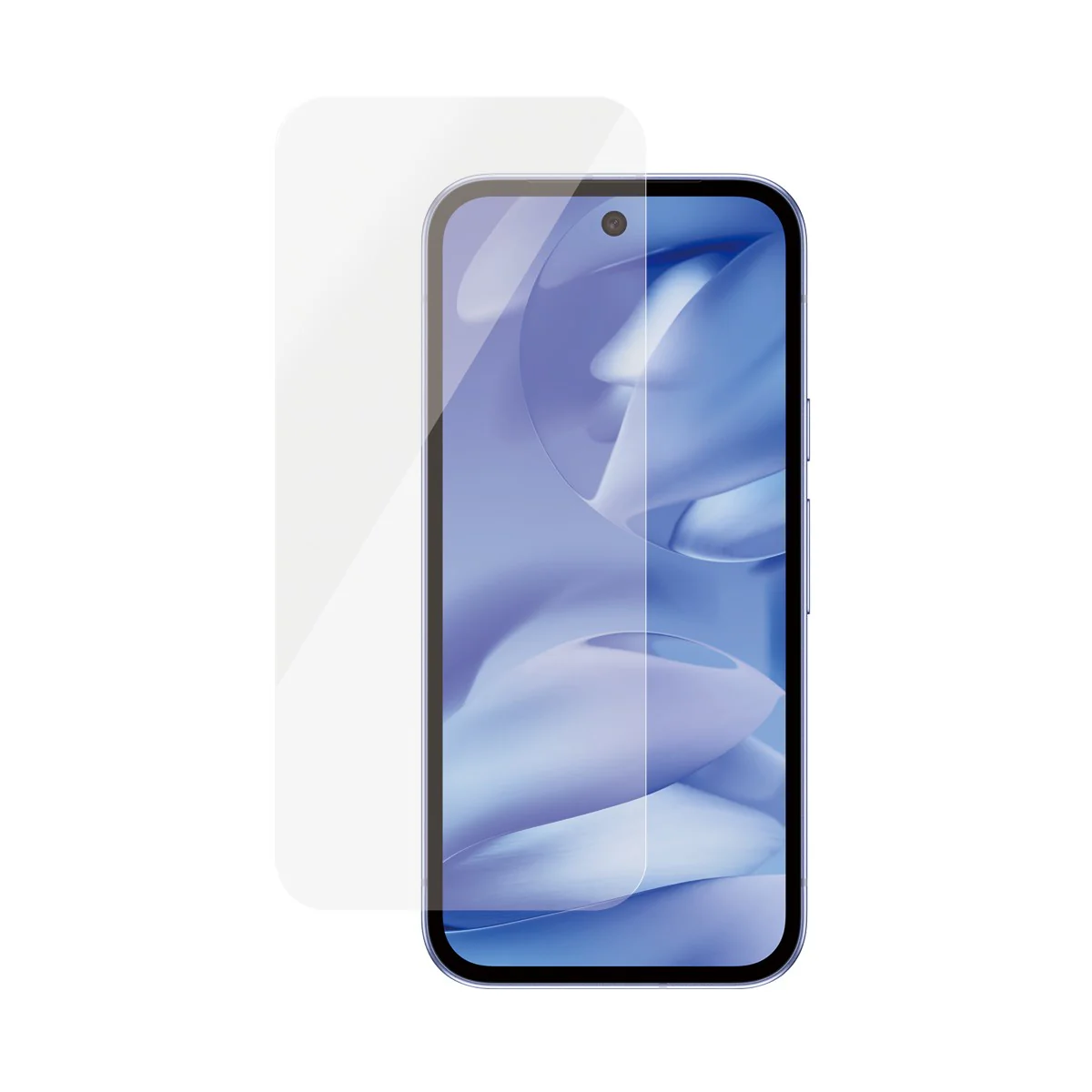SAFE. by PanzerGlass® Screen Protector Google Pixel 10a 5G | Ultra-Wide Fit