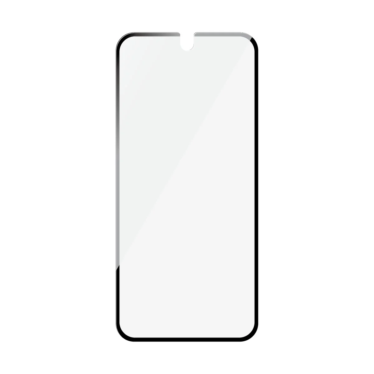 SAFE. by PanzerGlass® Screen Protector Google Pixel 8a | Ultra-Wide Fit - Image 4