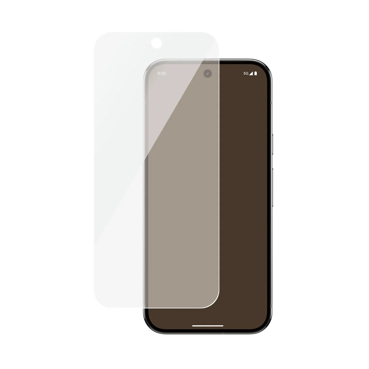 SAFE. by PanzerGlass® Screen Protector Google Pixel 9 5G | 9 Pro 5G | Ultra-Wide Fit