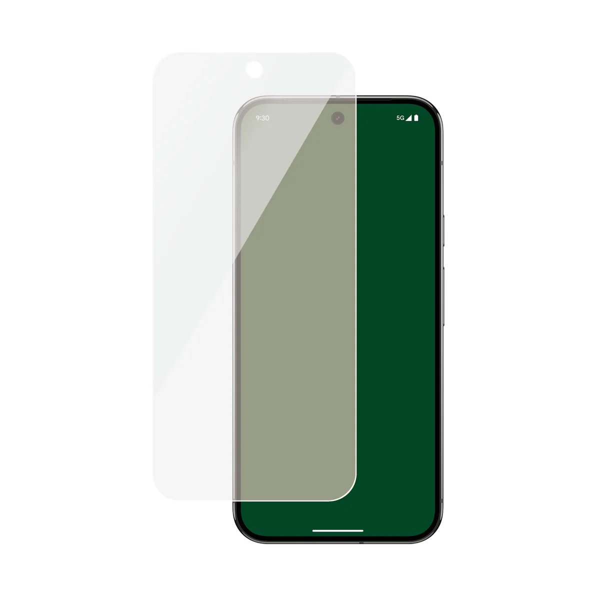 SAFE. by PanzerGlass® Screen Protector Google Pixel 9 Pro XL | Ultra-Wide Fit