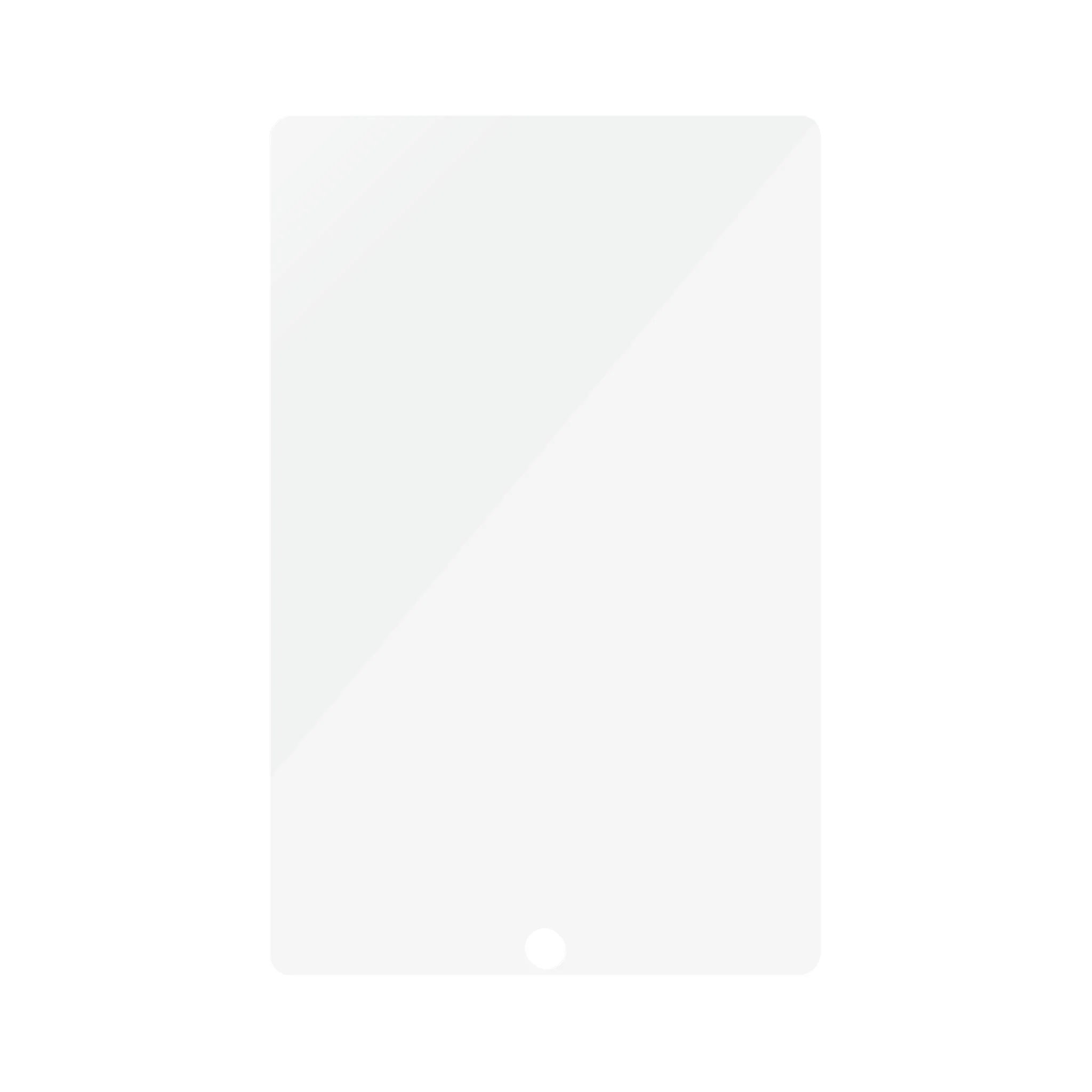 SAFE. by PanzerGlass® Screen Protector iPad 10.2'' (2019-2021) | Ultra-Wide Fit - Image 4