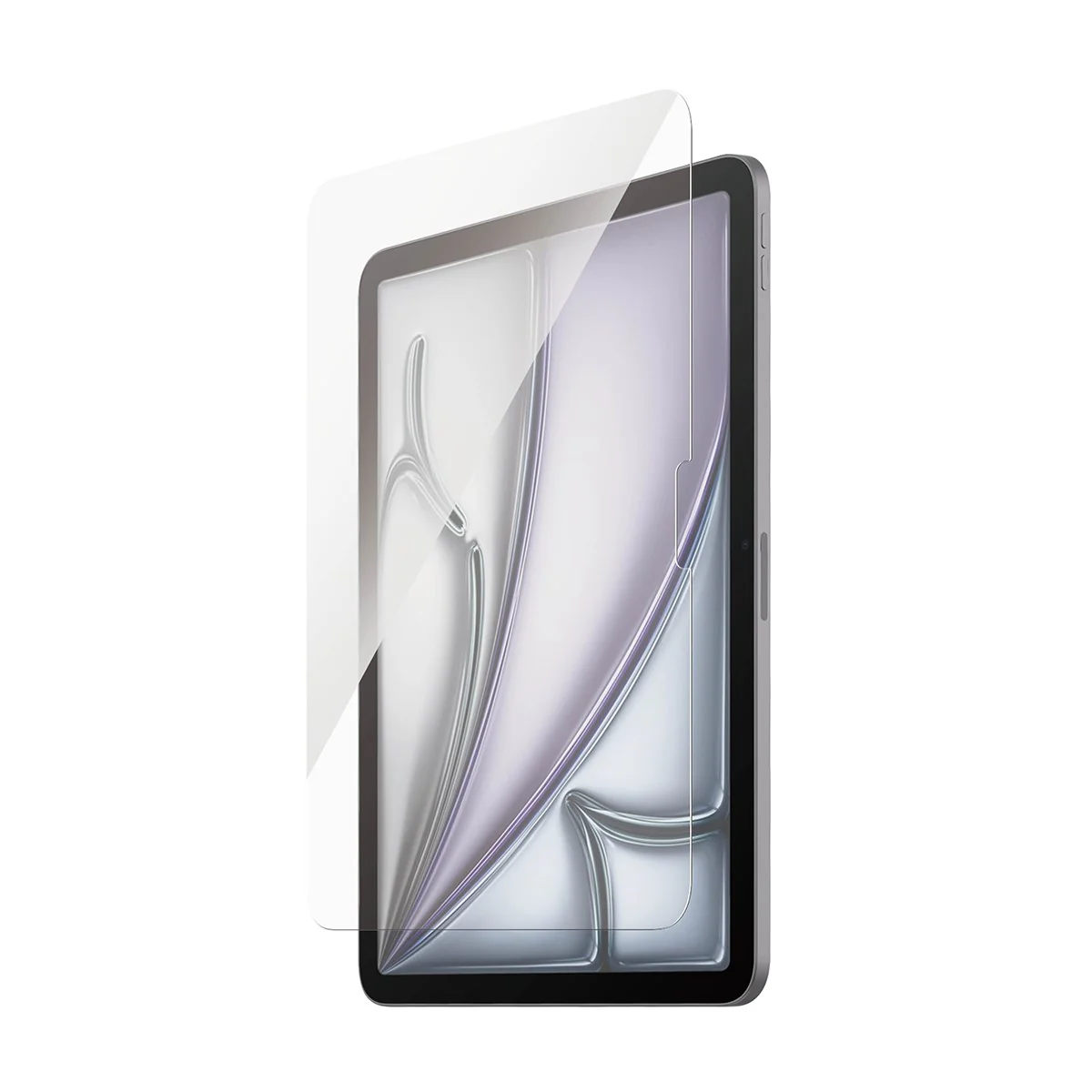 SAFE. by PanzerGlass® Screen Protector iPad Air 11" (2024-2026) | Ultra-Wide Fit w. Fastfit tool