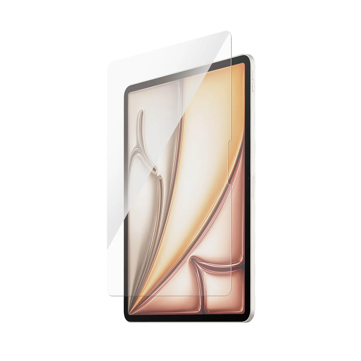 SAFE. by PanzerGlass® Screen Protector iPad Air 13" (2024-2026) | Pro 13" (2024-2025) | Ultra-Wide Fit w. Fastfit tool