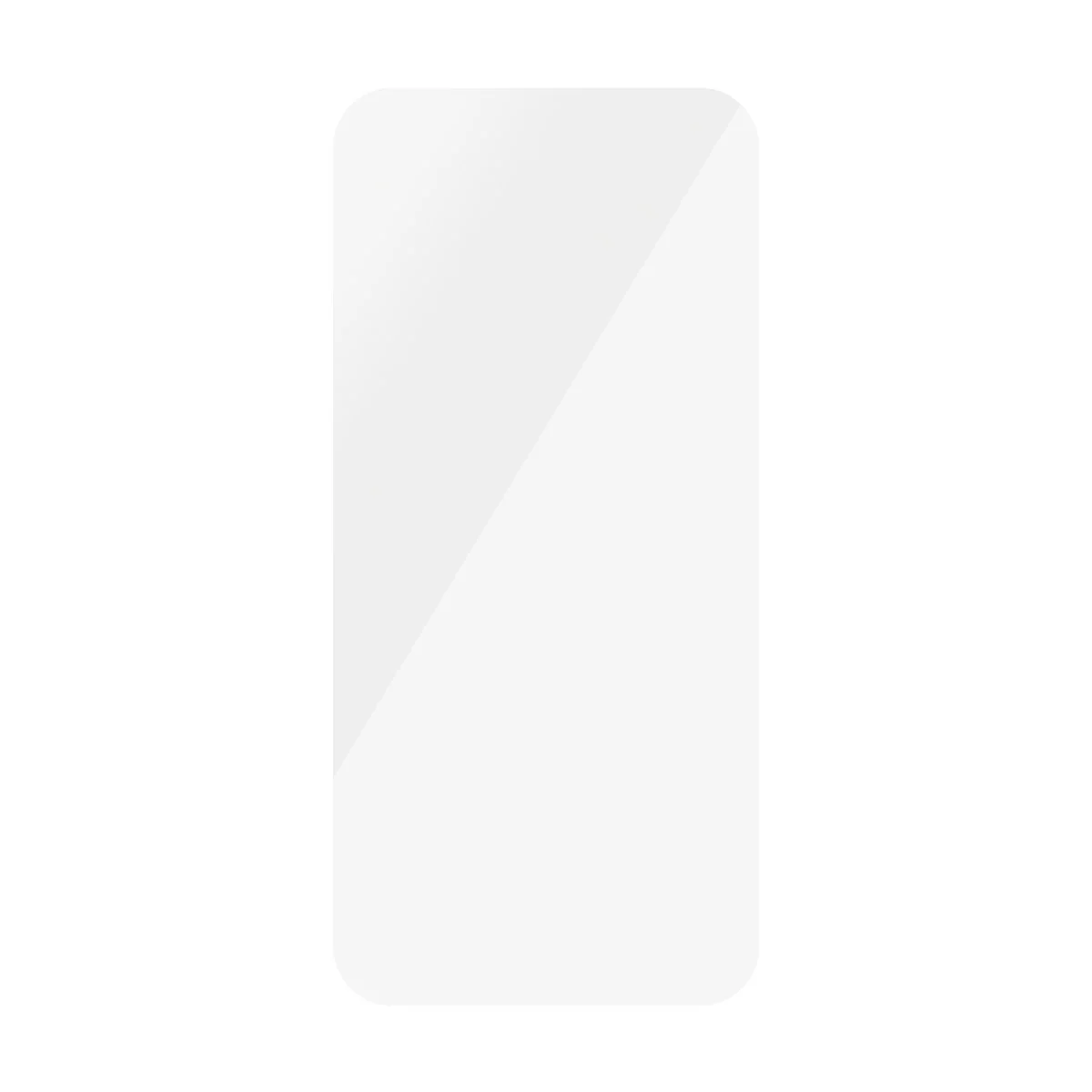 SAFE. by PanzerGlass® Screen Protector iPhone 15 Pro | Ultra-Wide Fit - Image 4