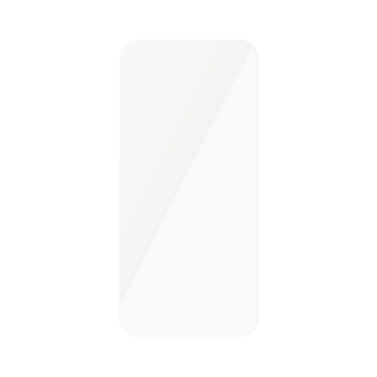 SAFE. by PanzerGlass® Screen Protector iPhone 15 | Ultra-Wide Fit - Image 4