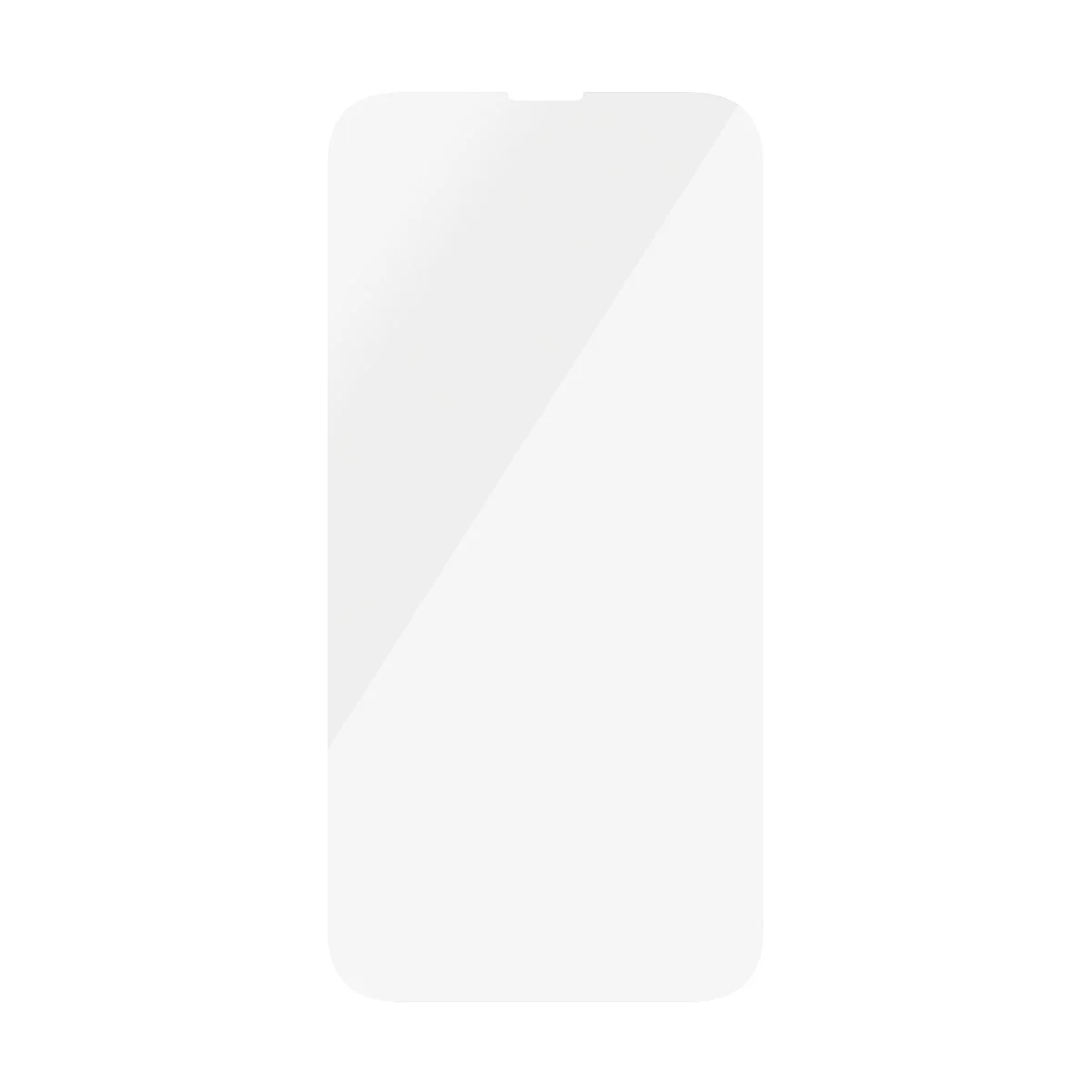 SAFE. by PanzerGlass® Screen Protector iPhone 17e | 16e | 14 | 13 | 13 Pro | Ultra-Wide Fit w. EasyAligner - Image 4