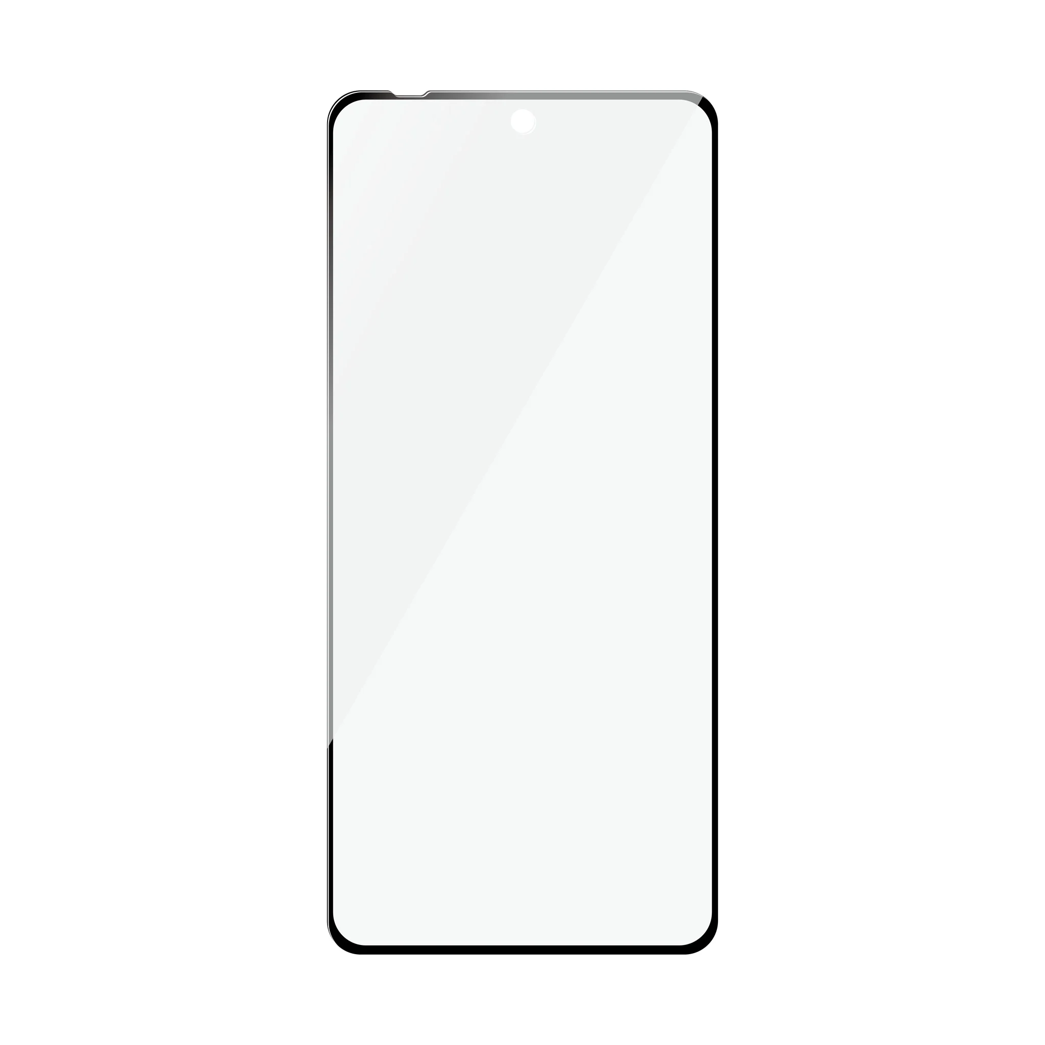 SAFE. by PanzerGlass® Screen Protector Motorola G84 5G | G72 | Ultra-Wide Fit - Image 4