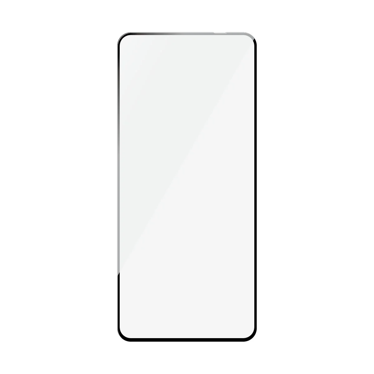 SAFE. by PanzerGlass® Screen Protector OnePlus Nord 4 | 3 | Ultra-Wide Fit - Image 4