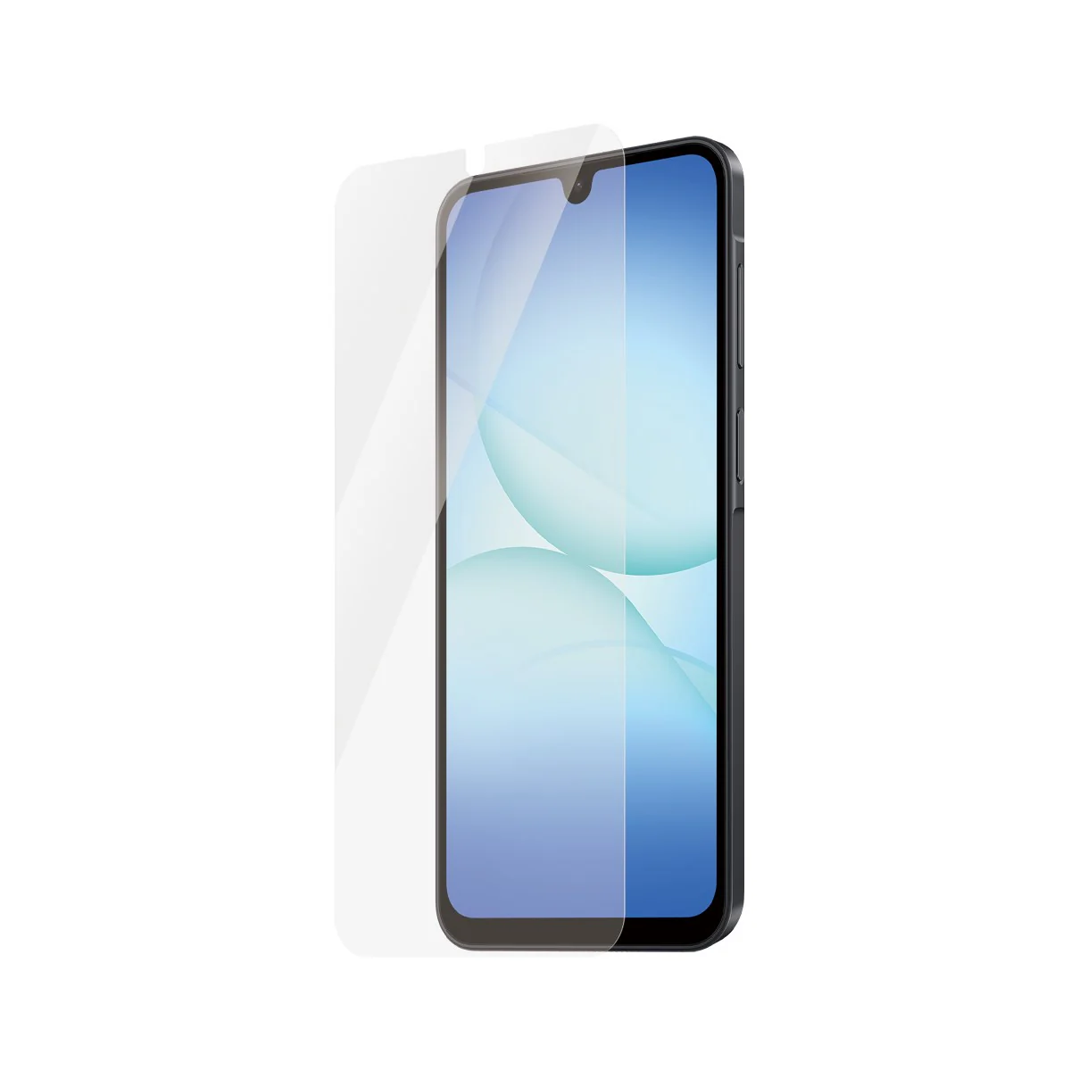 SAFE. by PanzerGlassÂź Screen Protector Samsung Galaxy A17 | A17 5G | Ultra-Wide Fit w. EasyAligner