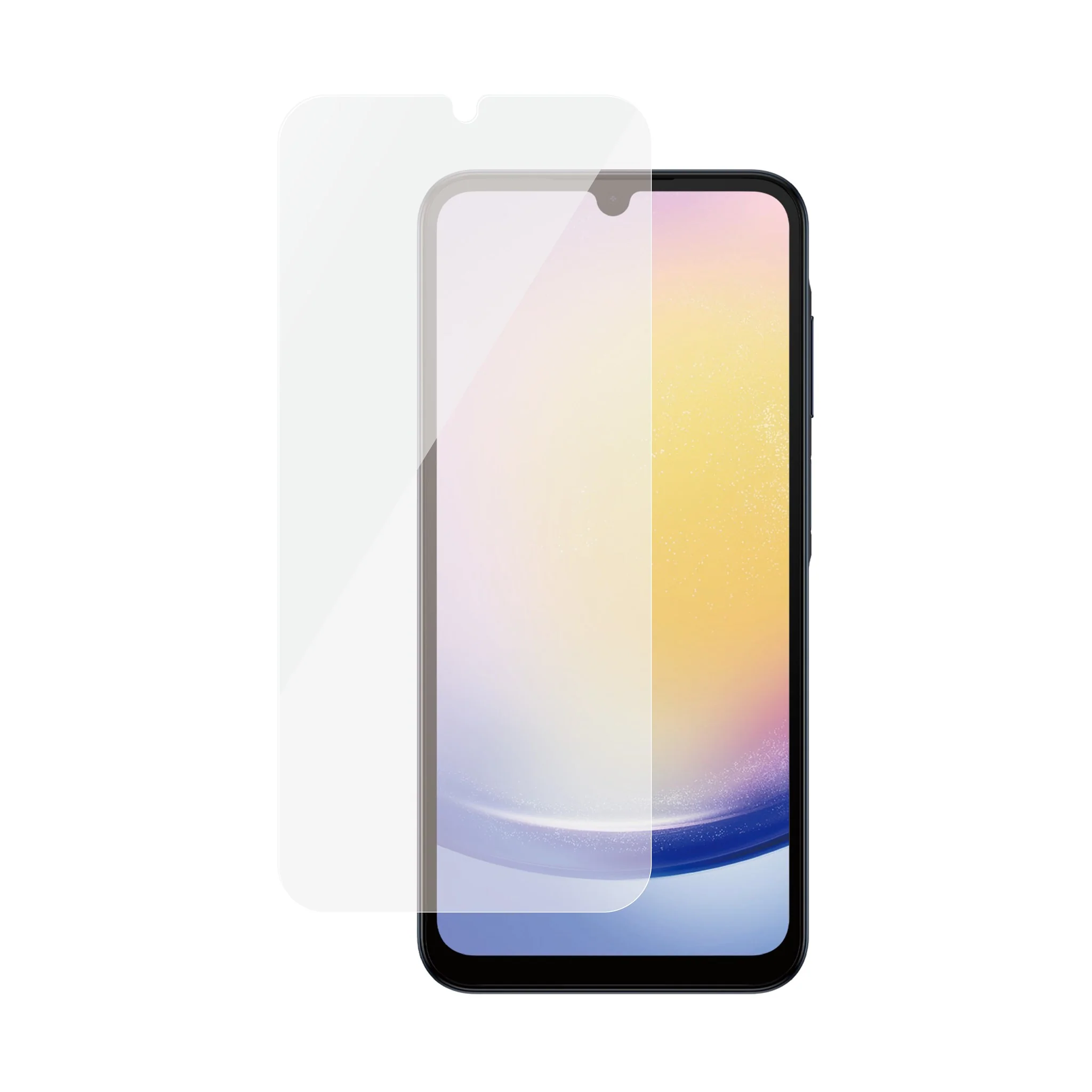 SAFE. by PanzerGlass® Screen Protector Samsung Galaxy A25 5G | Ultra-Wide Fit w. EasyAligner