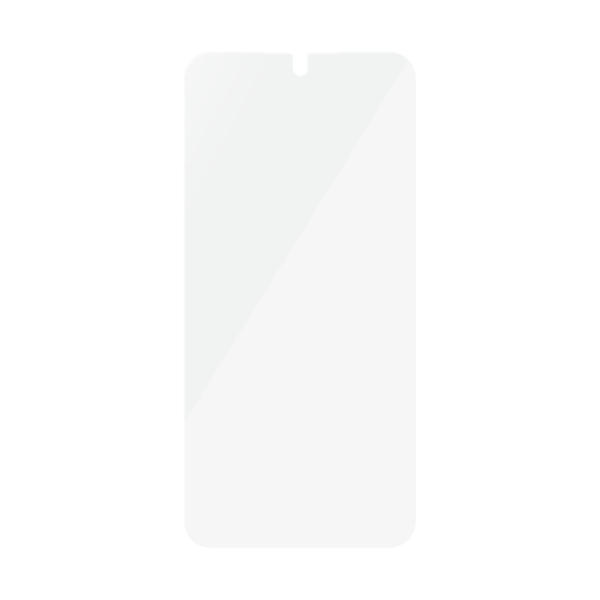 SAFE. by PanzerGlass® Screen Protector Samsung Galaxy A35 5G | Ultra-Wide Fit w. EasyAligner - Image 4