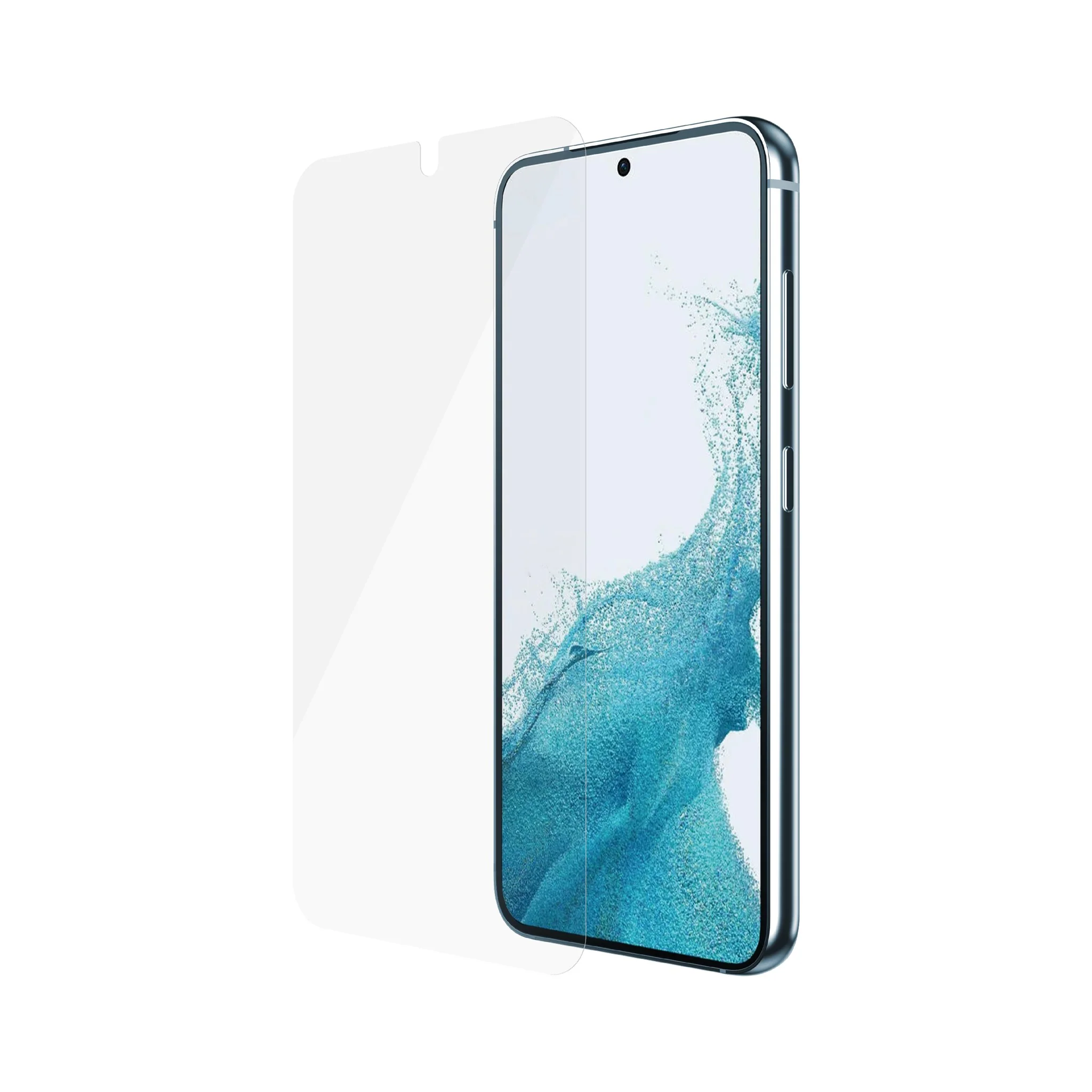 SAFE. by PanzerGlass® Screen Protector Samsung Galaxy A54 5G | Ultra-Wide Fit