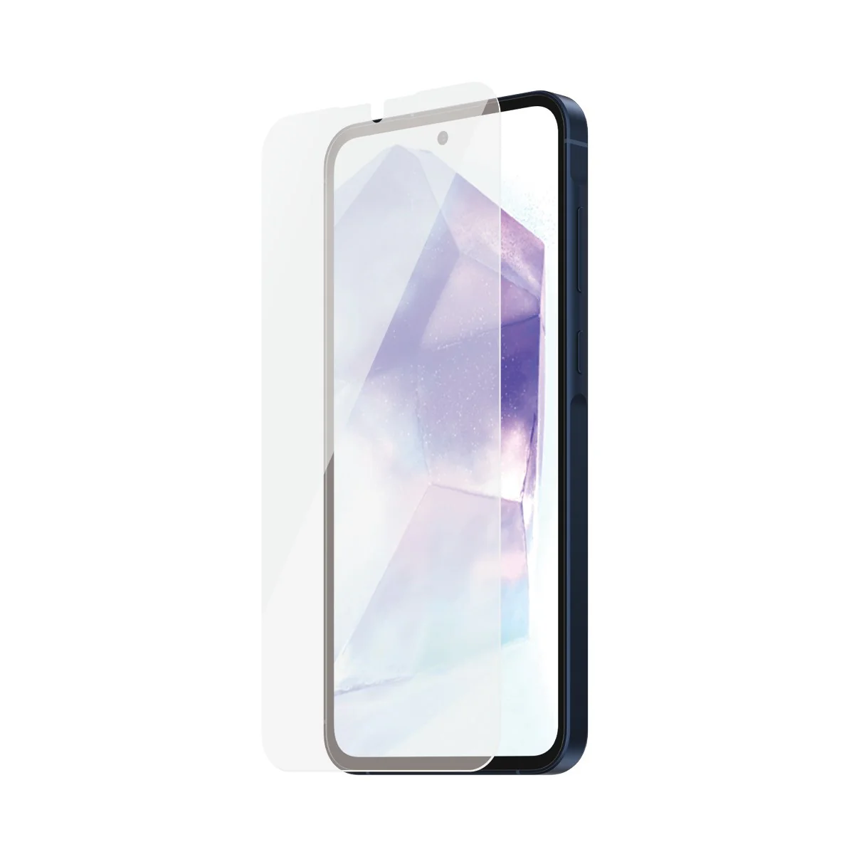 SAFE. by PanzerGlassÂź Screen Protector Samsung Galaxy A55 5G | Ultra-Wide Fit w. EasyAligner