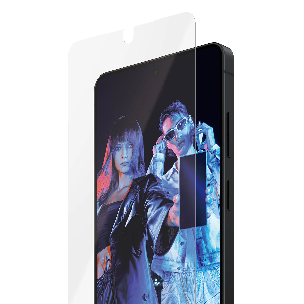 SAFE. by PanzerGlass® Screen Protector Samsung Galaxy S26 Ultra | Ultra-Wide Fit w. EasyAligner