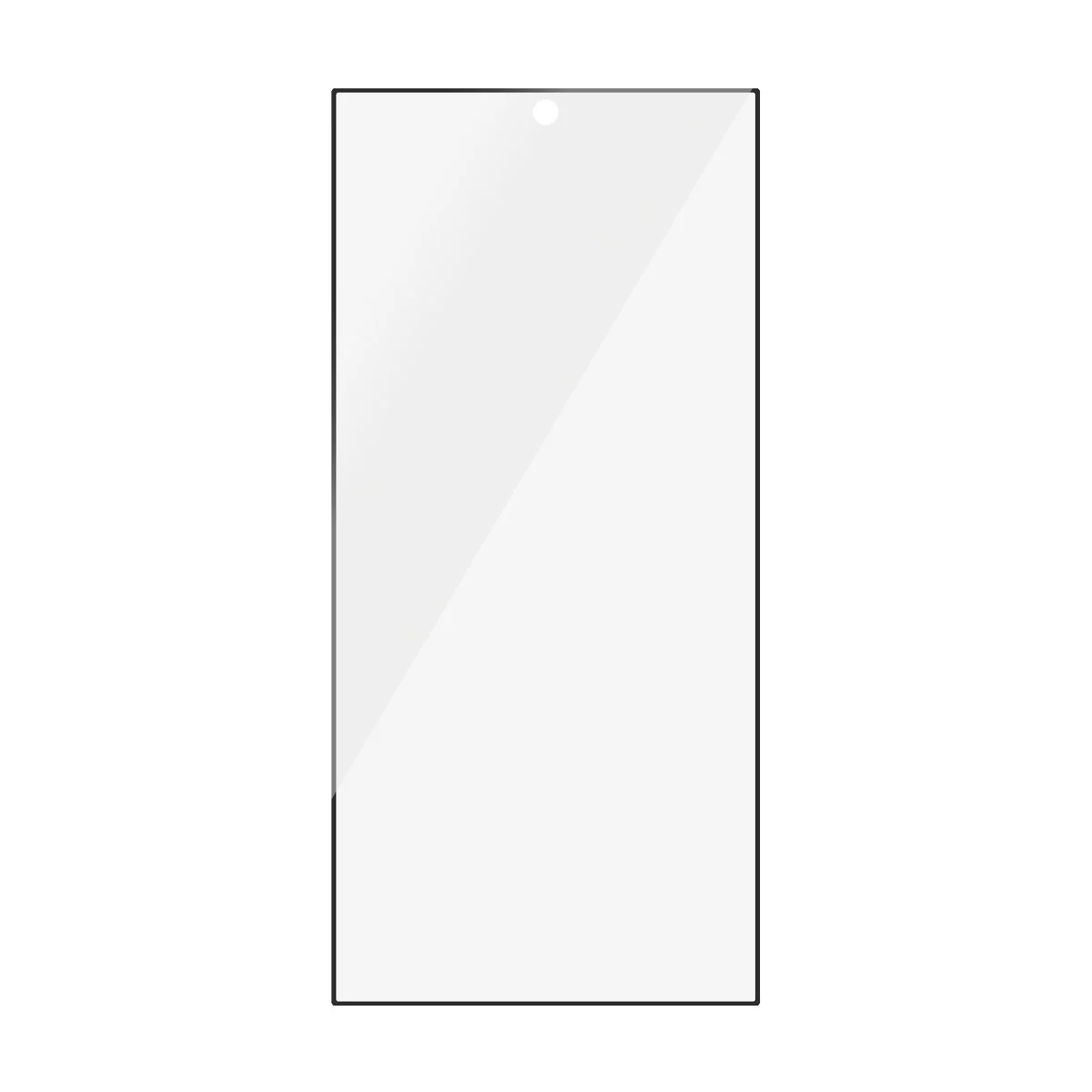 SAFE. by PanzerGlassÂź Screen Protector Samsung Galaxy S24 Ultra | Ultra-Wide Fit w. EasyAligner - Image 4